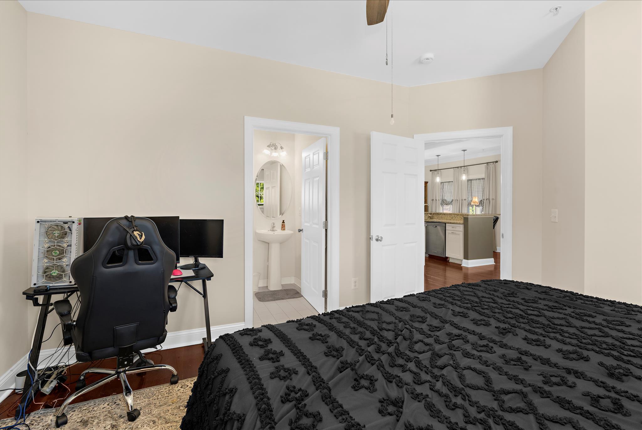 GIBSONS GRANT - Residential