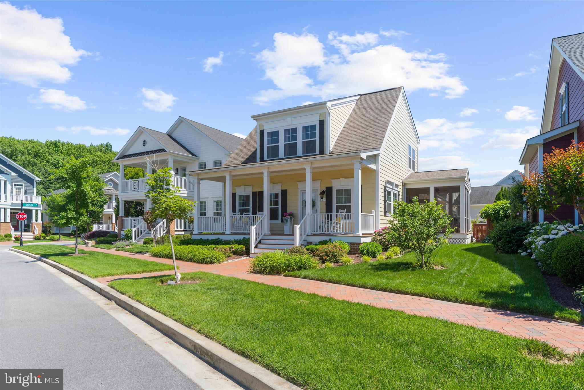 GIBSONS GRANT - Residential