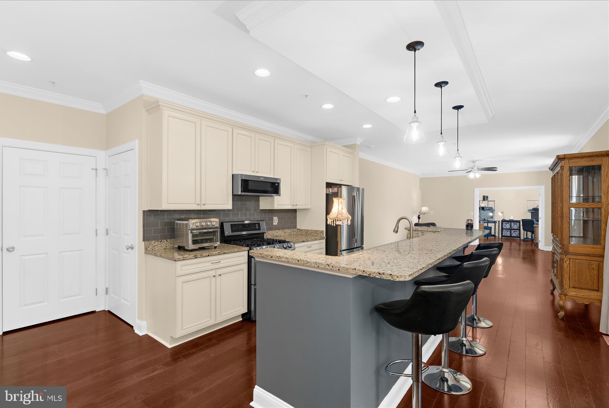 GIBSONS GRANT - Residential