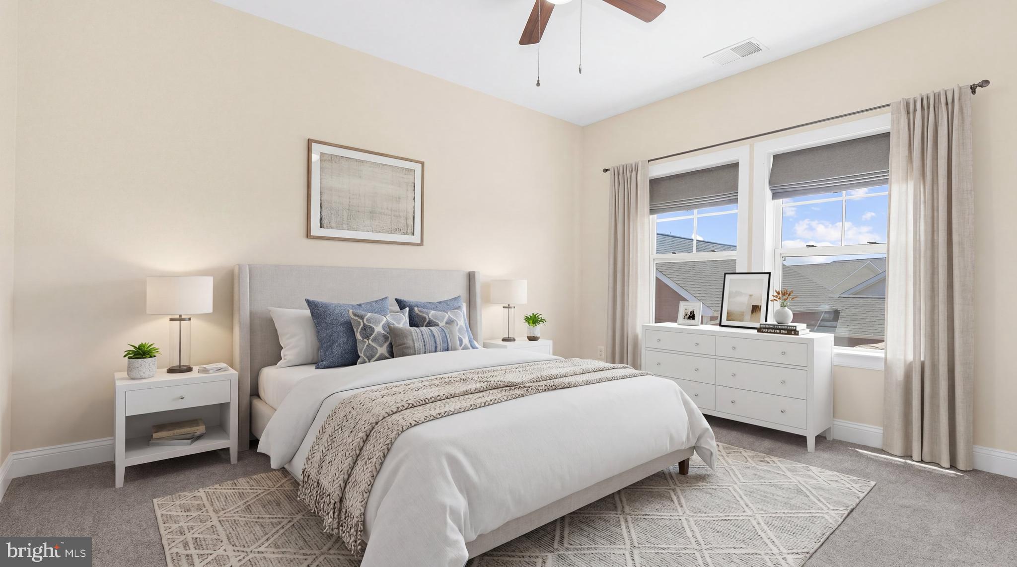 GIBSONS GRANT - Residential