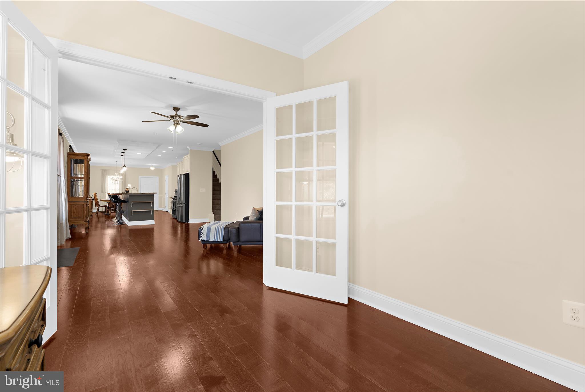 GIBSONS GRANT - Residential