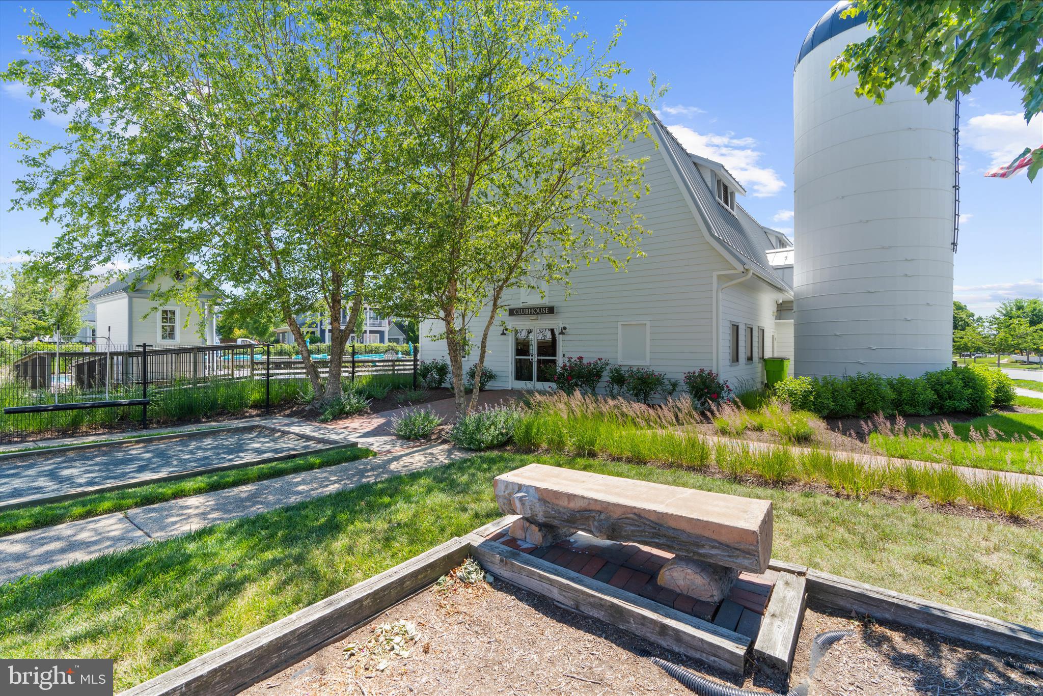 GIBSONS GRANT - Residential