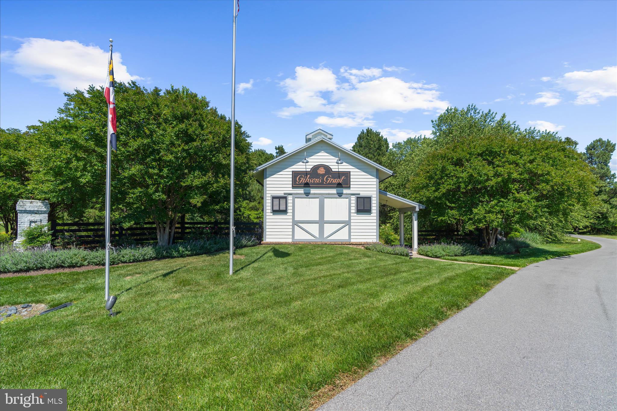 GIBSONS GRANT - Residential