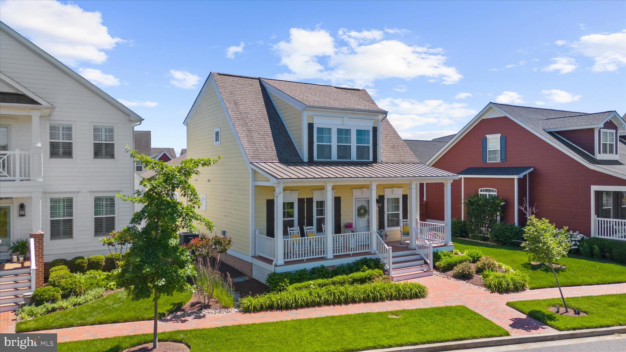 GIBSONS GRANT - Residential