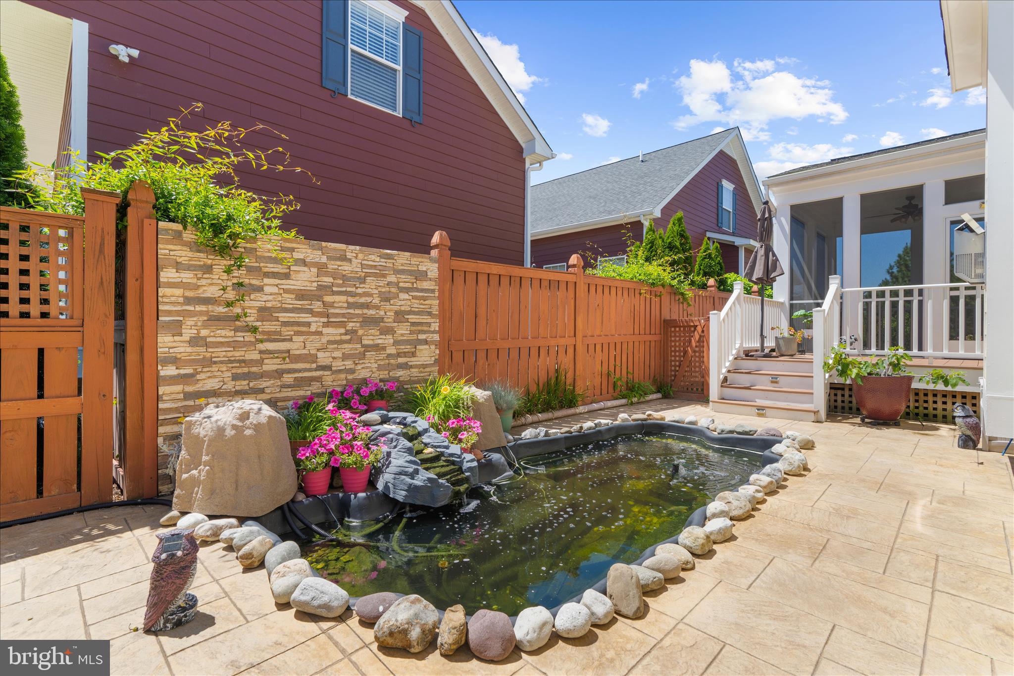 GIBSONS GRANT - Residential