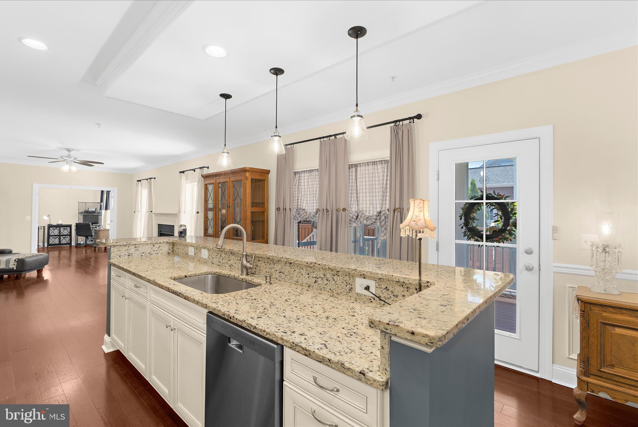 GIBSONS GRANT - Residential