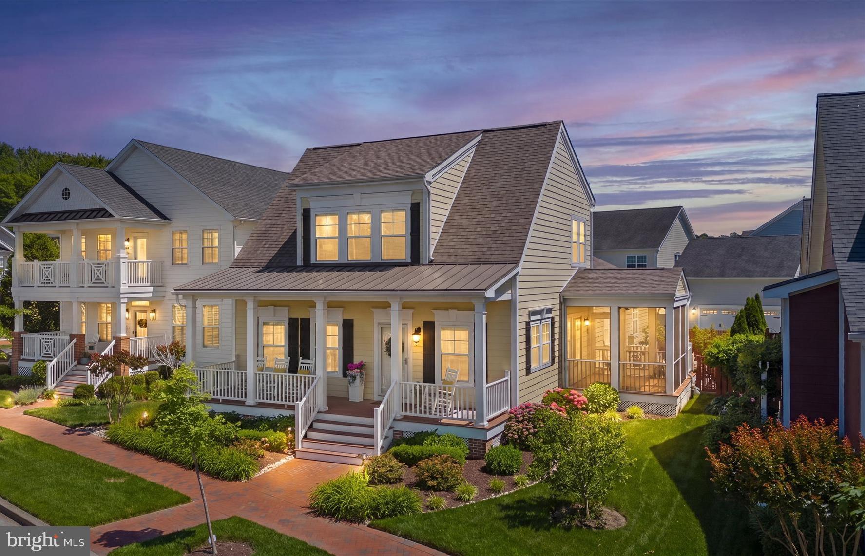 GIBSONS GRANT - Residential
