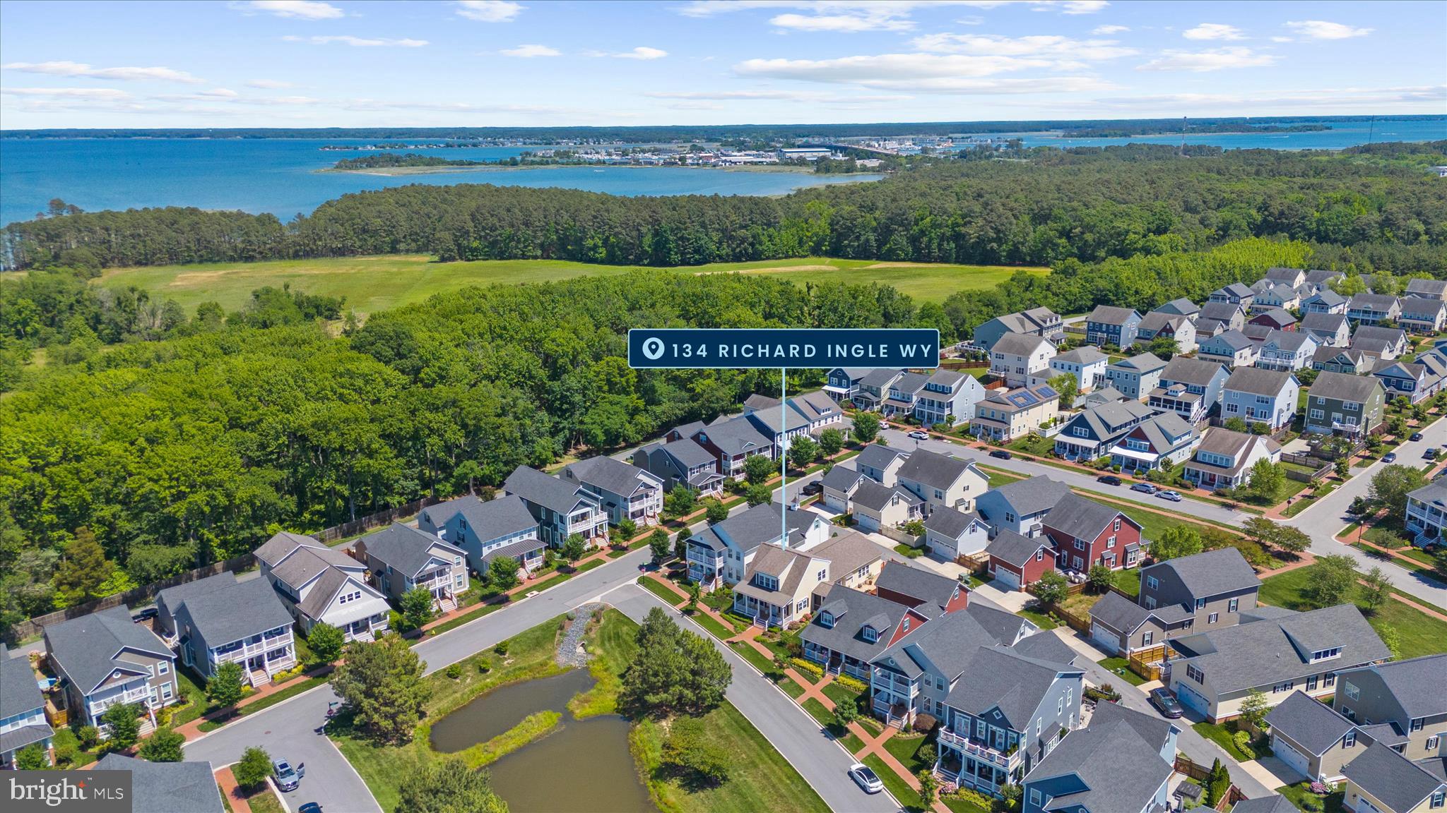 GIBSONS GRANT - Residential