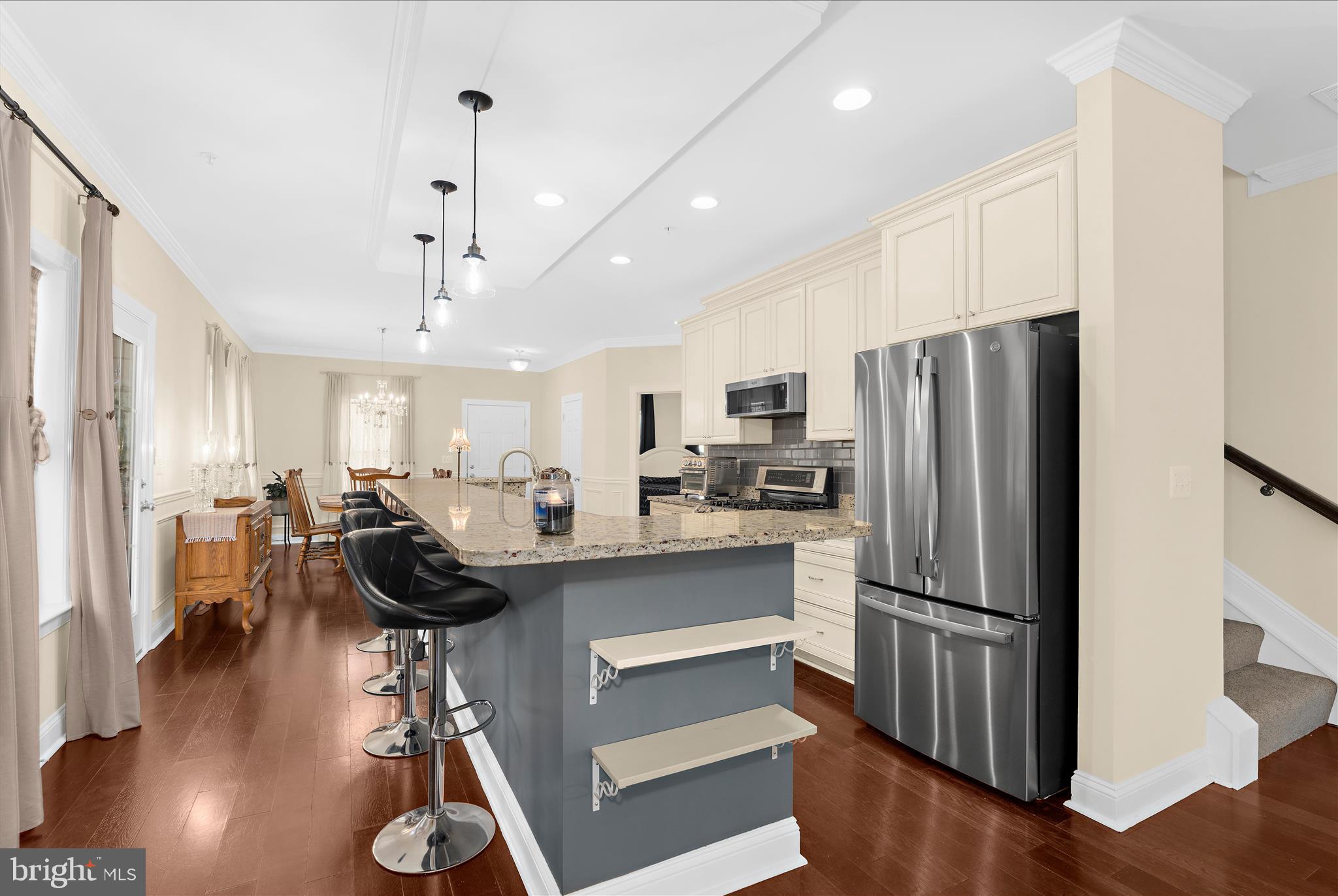 GIBSONS GRANT - Residential