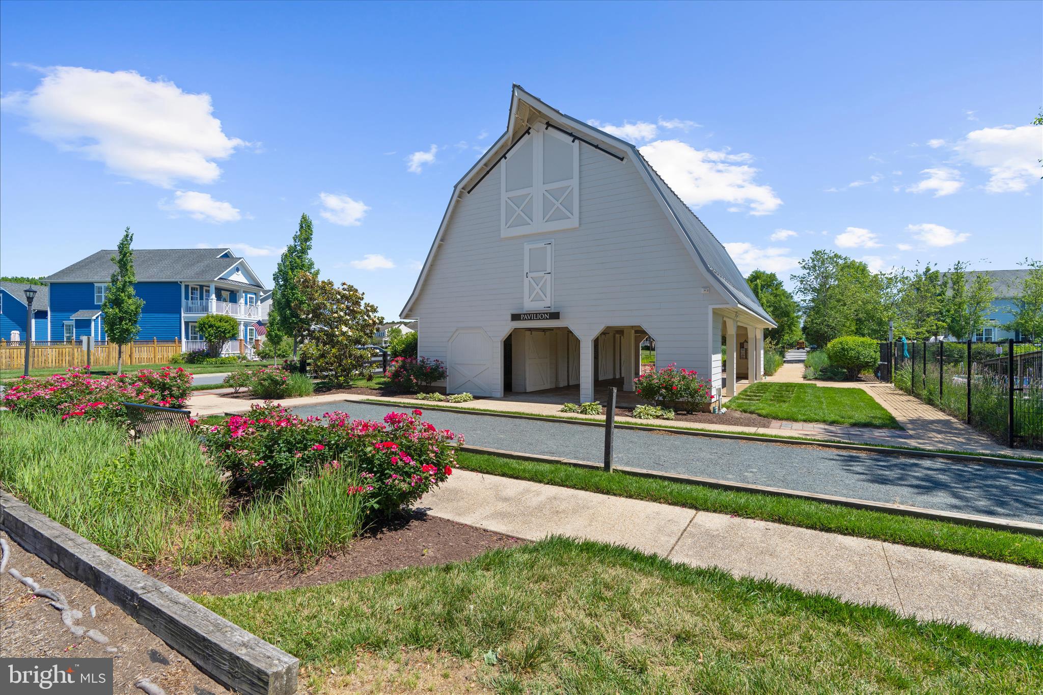 GIBSONS GRANT - Residential