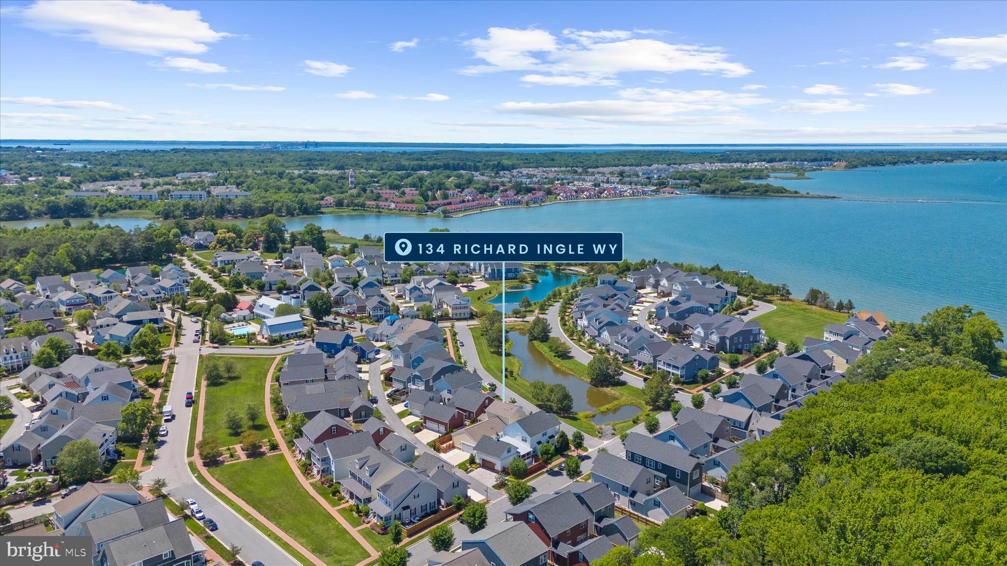 GIBSONS GRANT - Residential