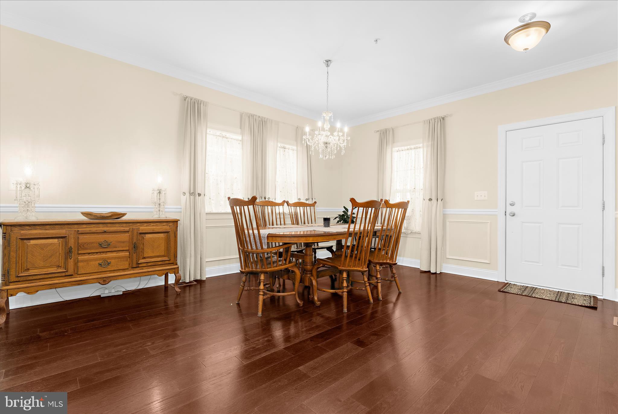 GIBSONS GRANT - Residential
