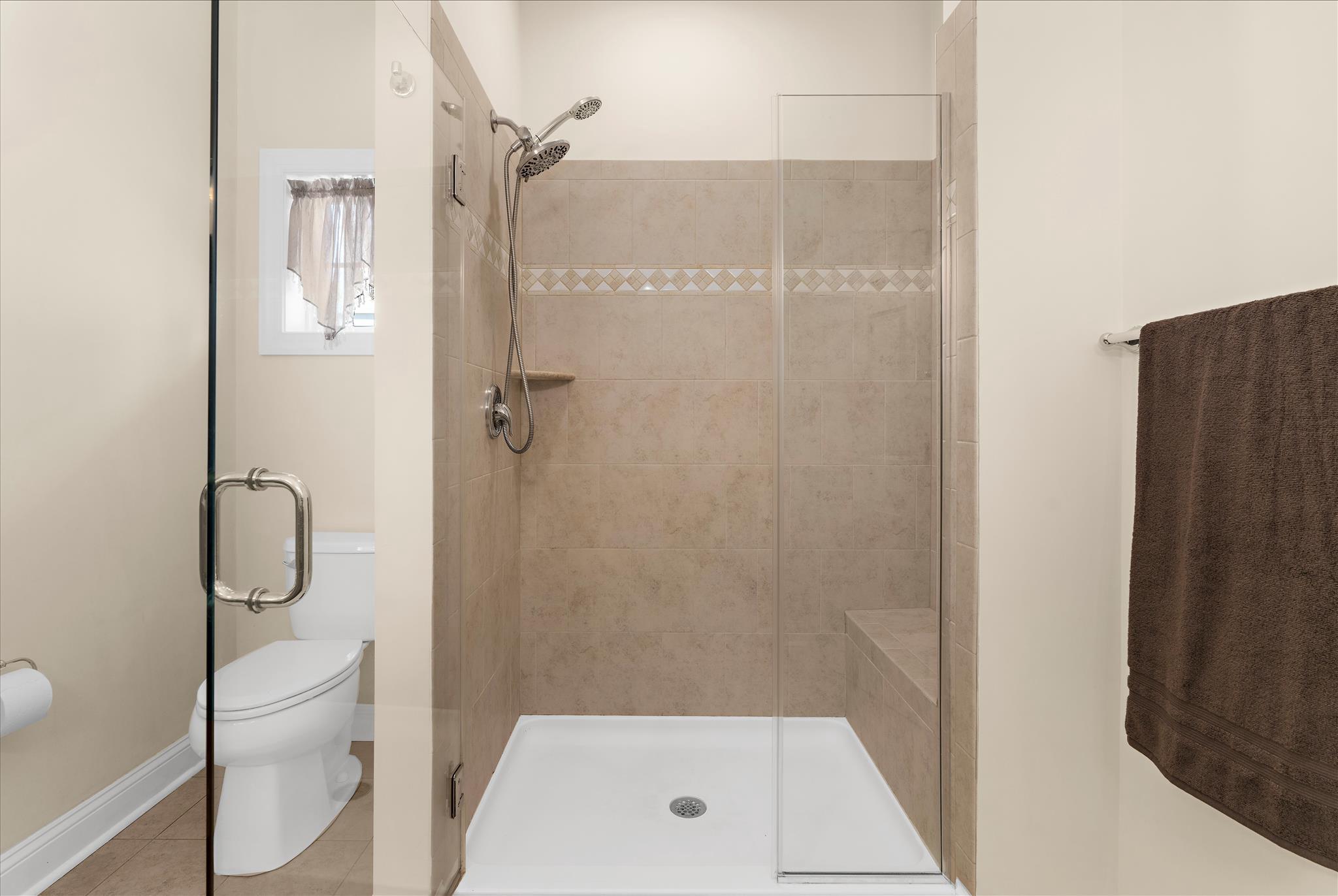 GIBSONS GRANT - Residential