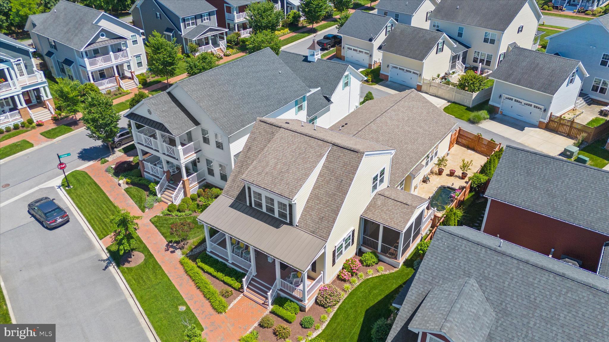 GIBSONS GRANT - Residential