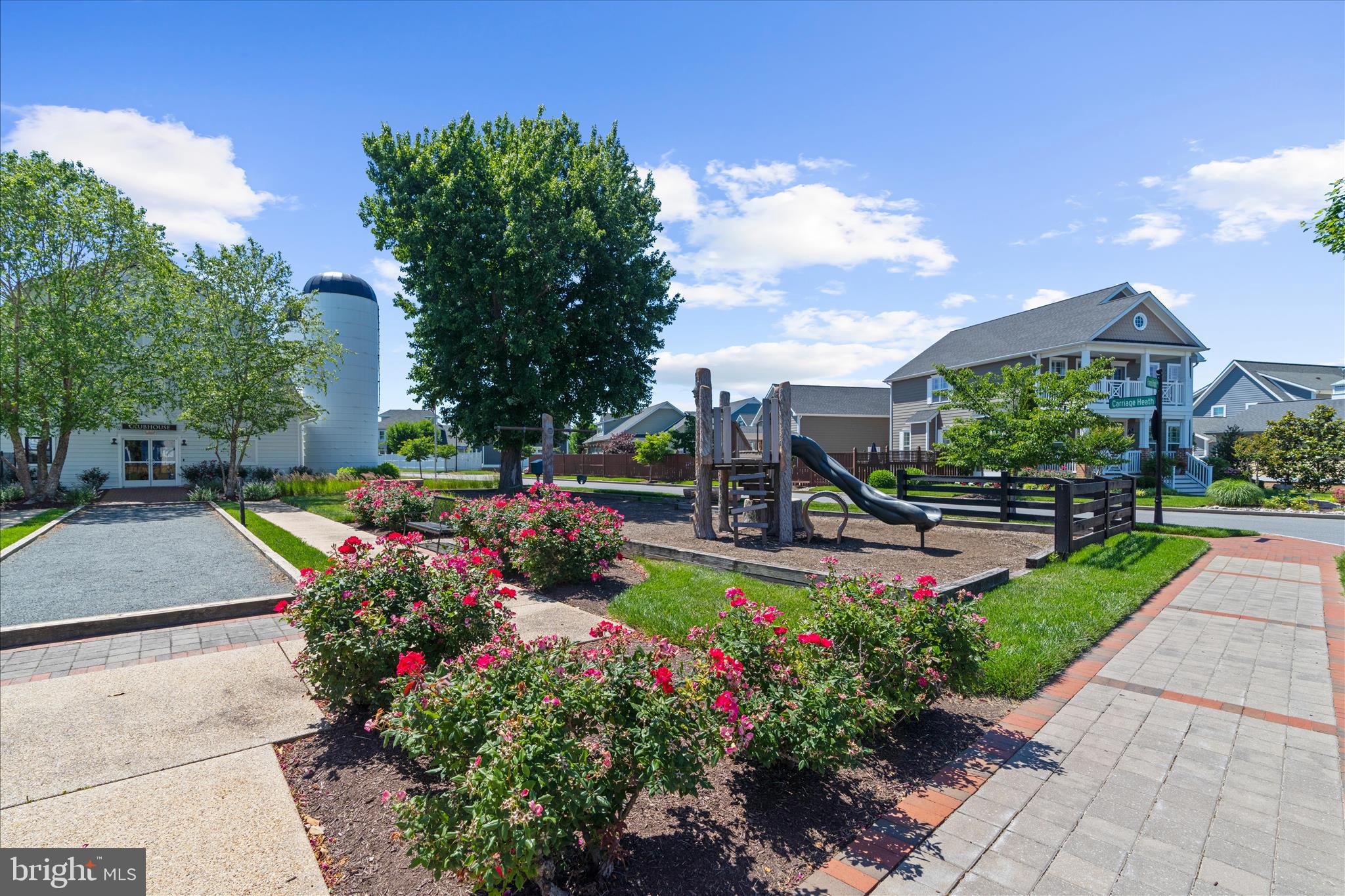 GIBSONS GRANT - Residential