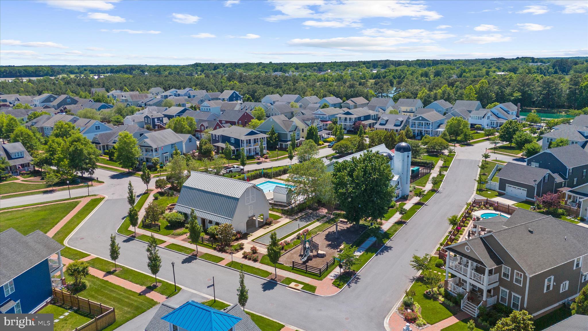 GIBSONS GRANT - Residential