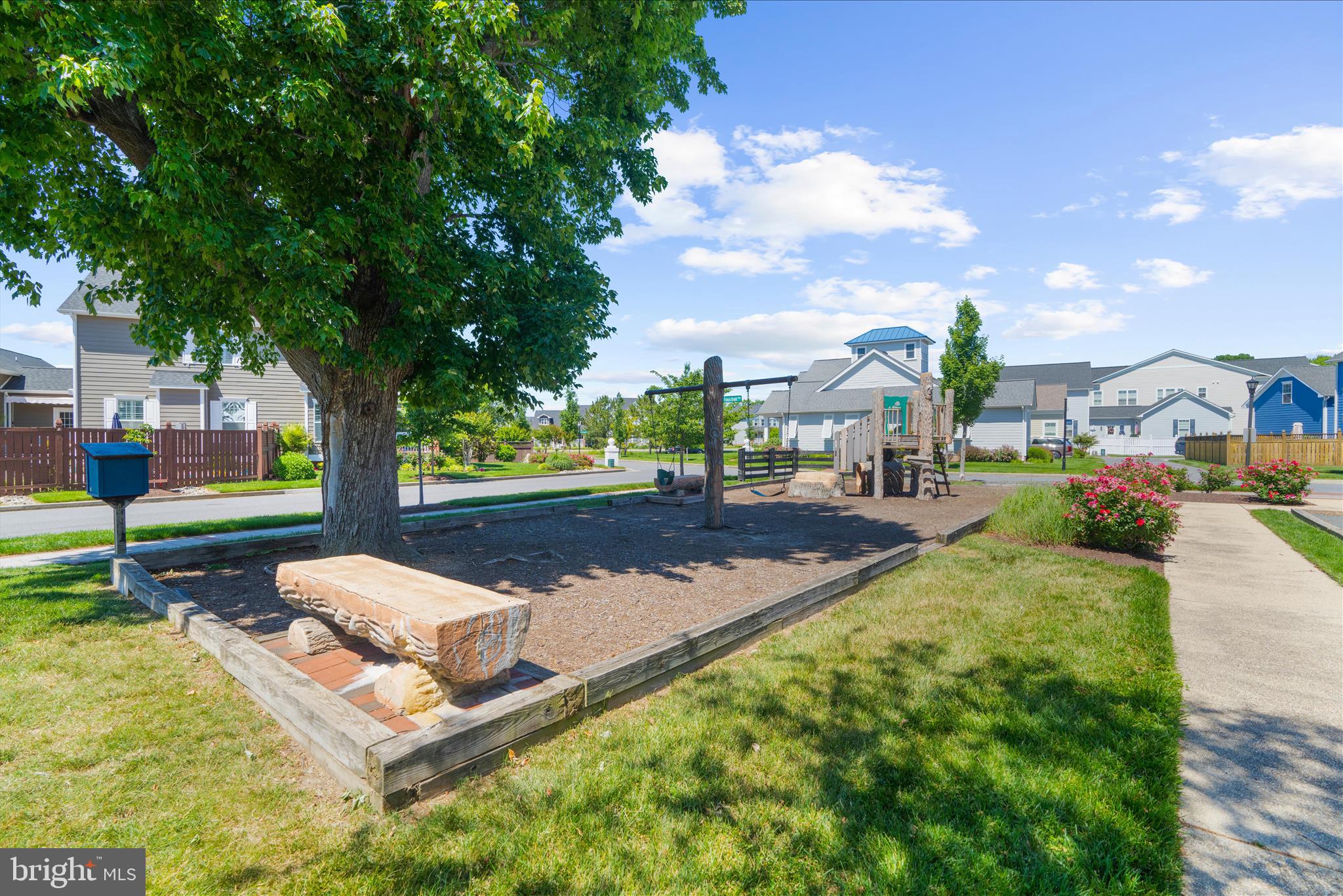GIBSONS GRANT - Residential