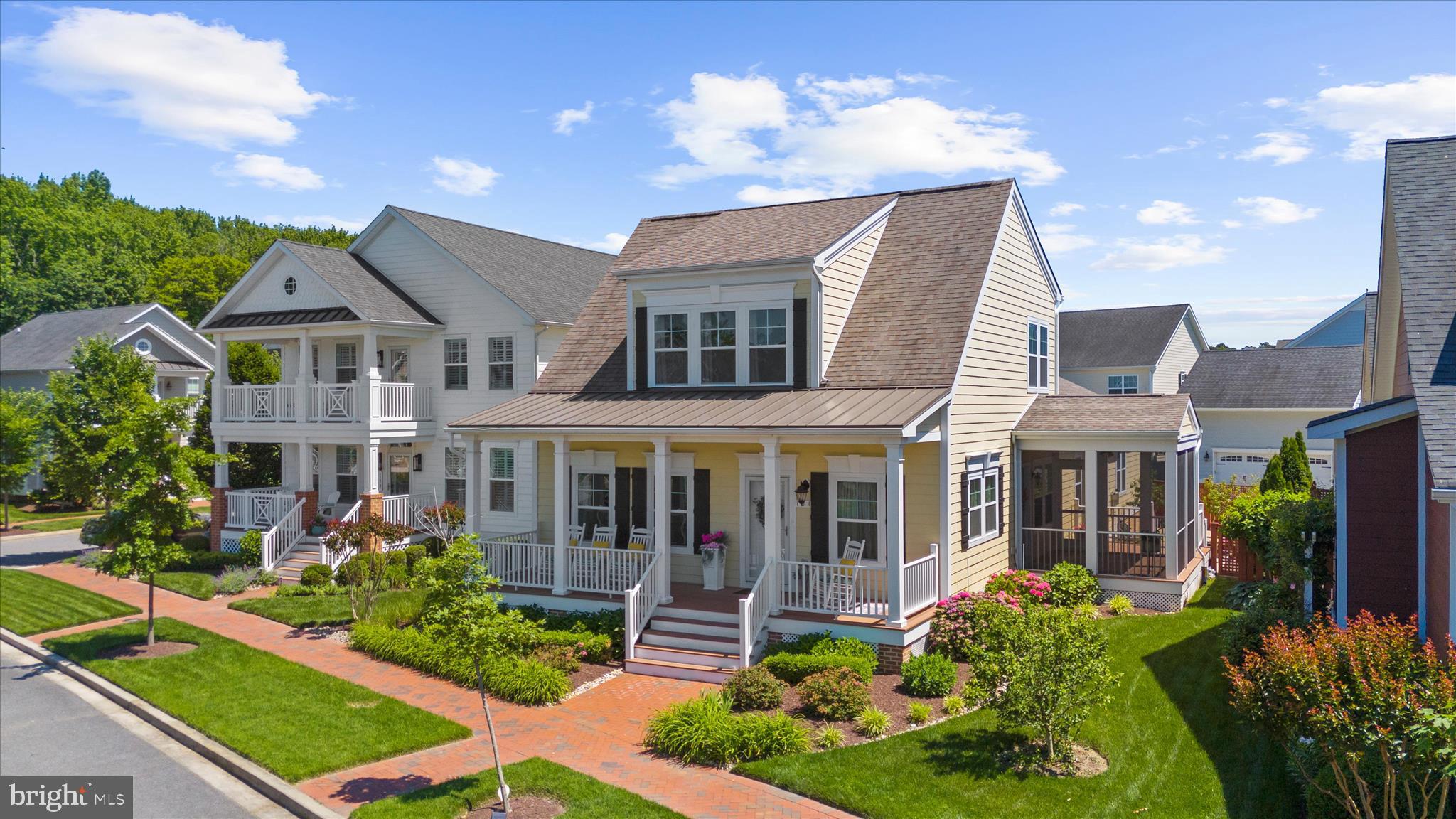 GIBSONS GRANT - Residential