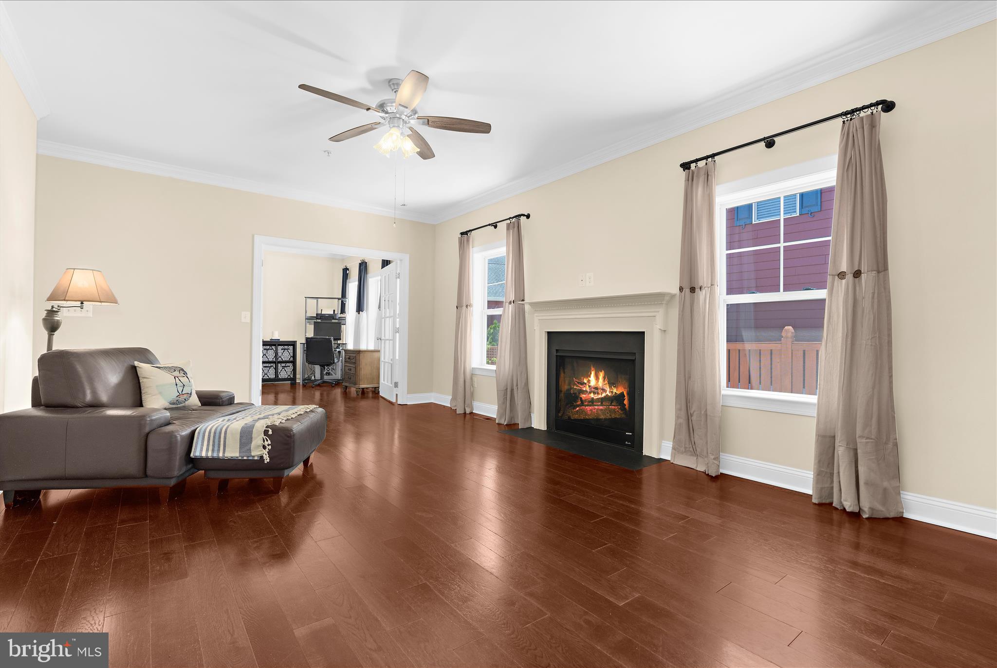 GIBSONS GRANT - Residential