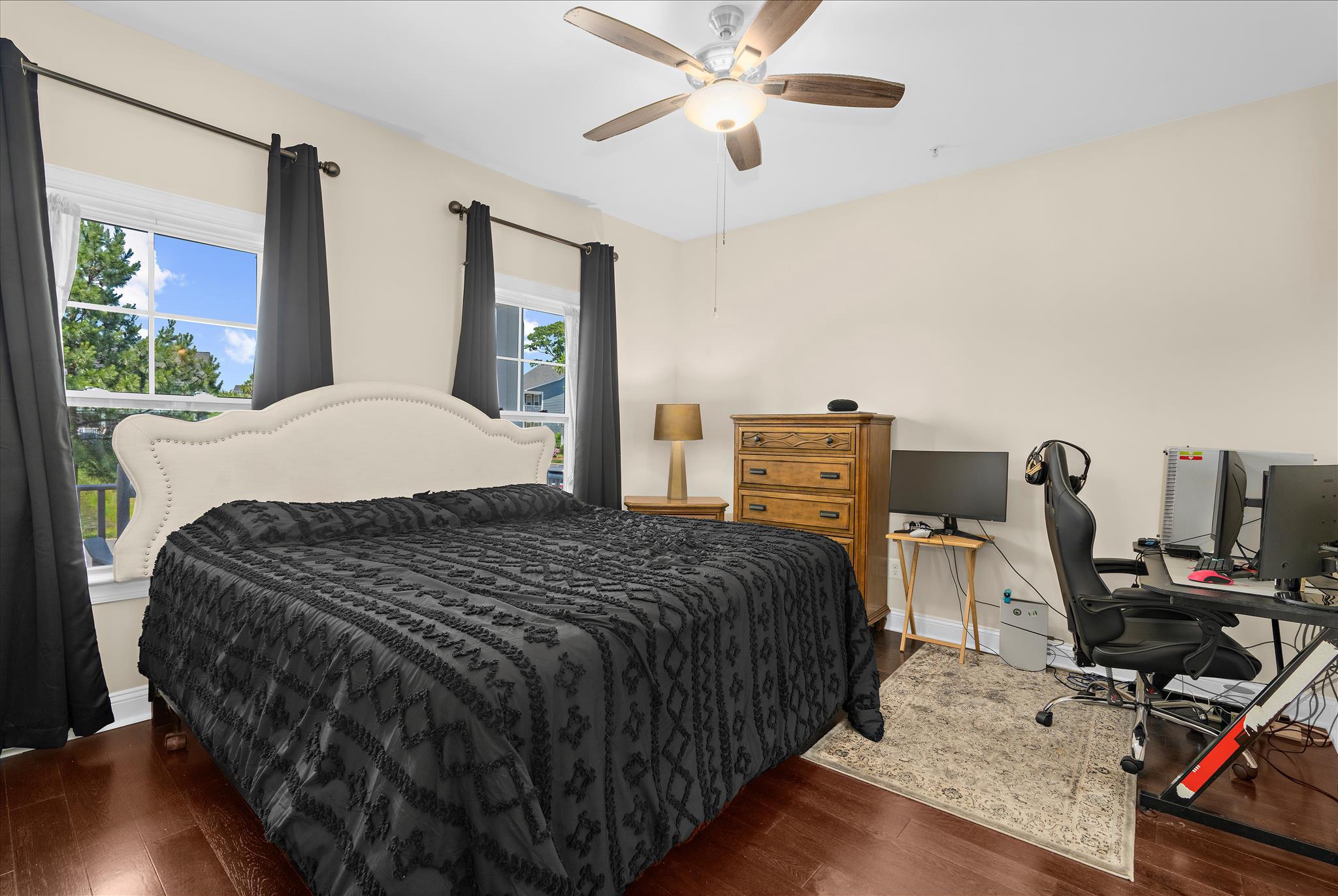 GIBSONS GRANT - Residential