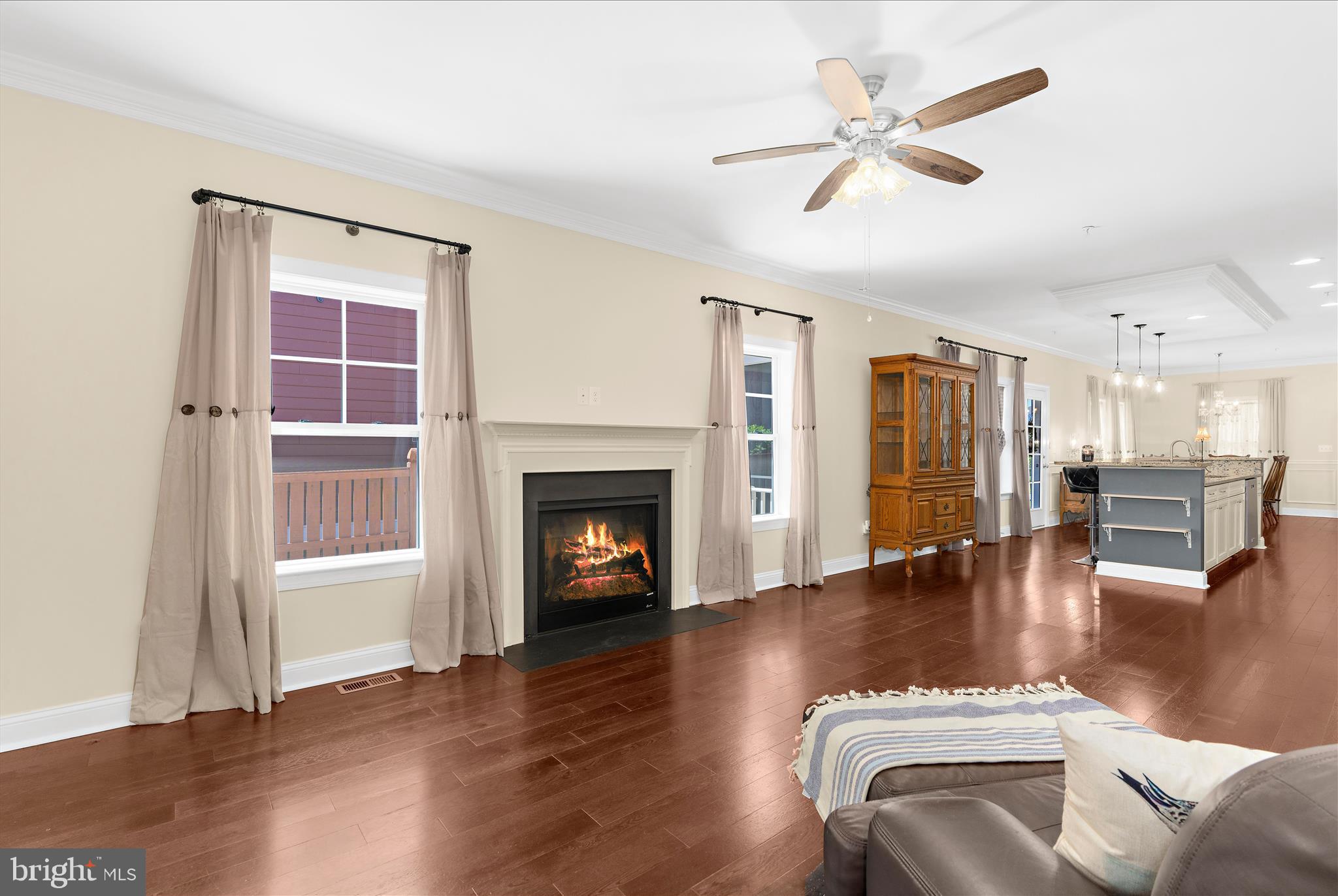 GIBSONS GRANT - Residential