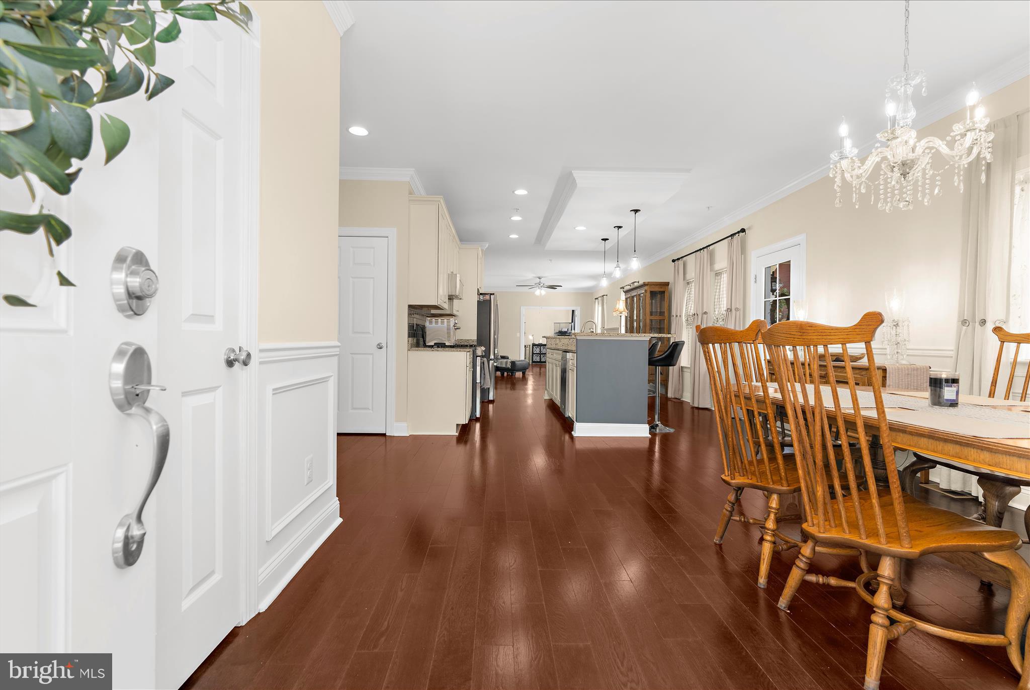 GIBSONS GRANT - Residential