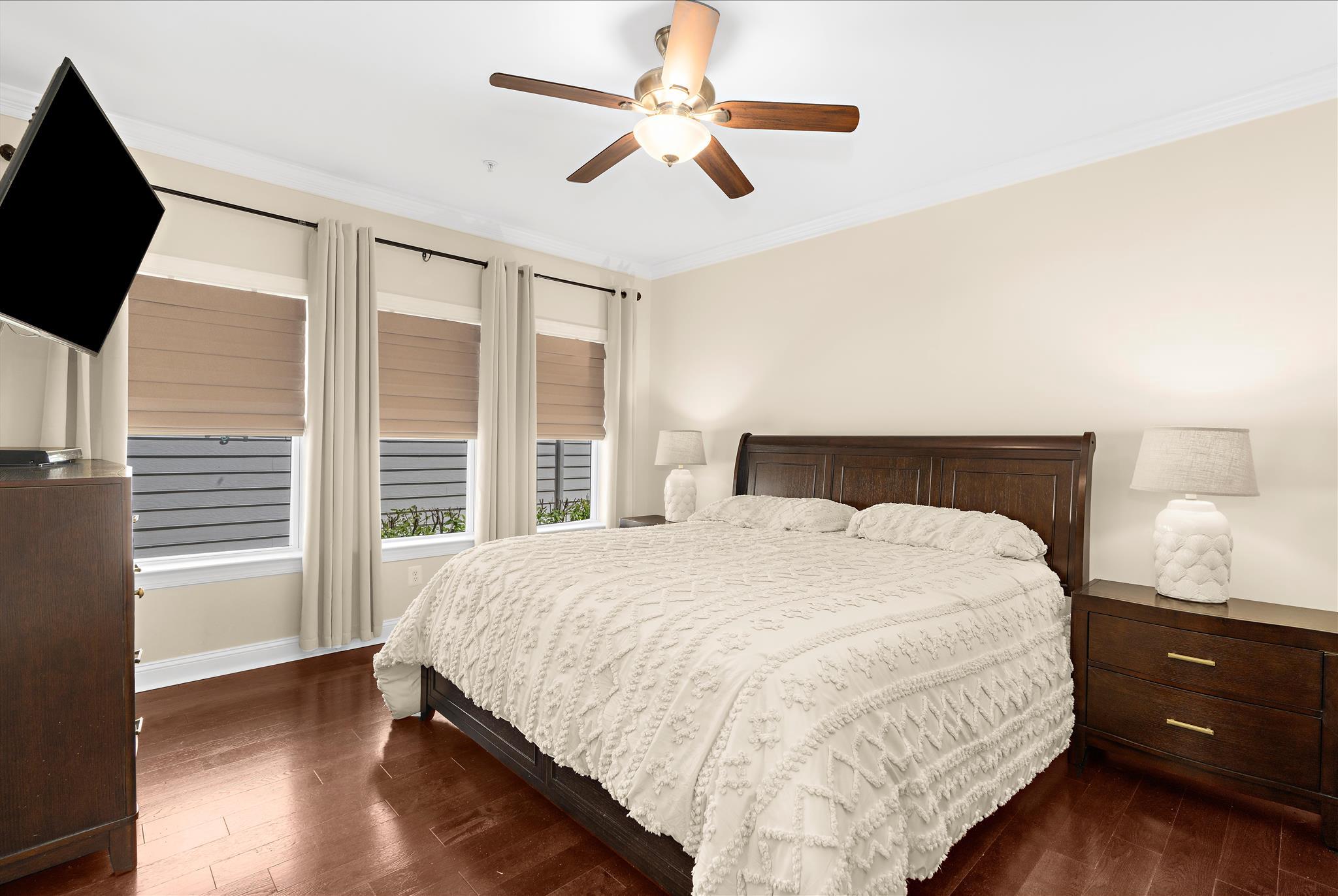 GIBSONS GRANT - Residential