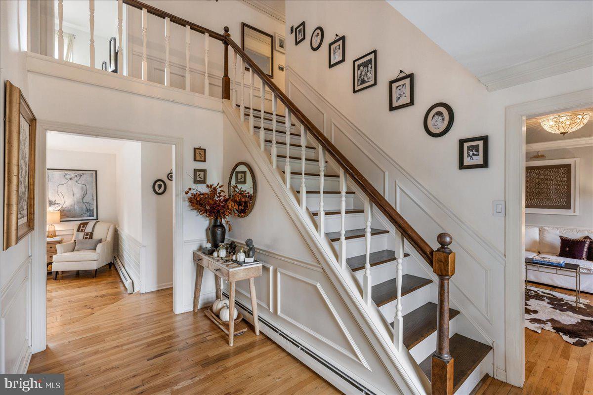 SOLEBURY FARMS EST - Residential