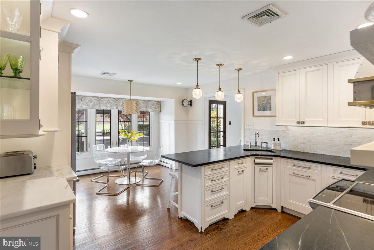 SOLEBURY FARMS EST - Residential