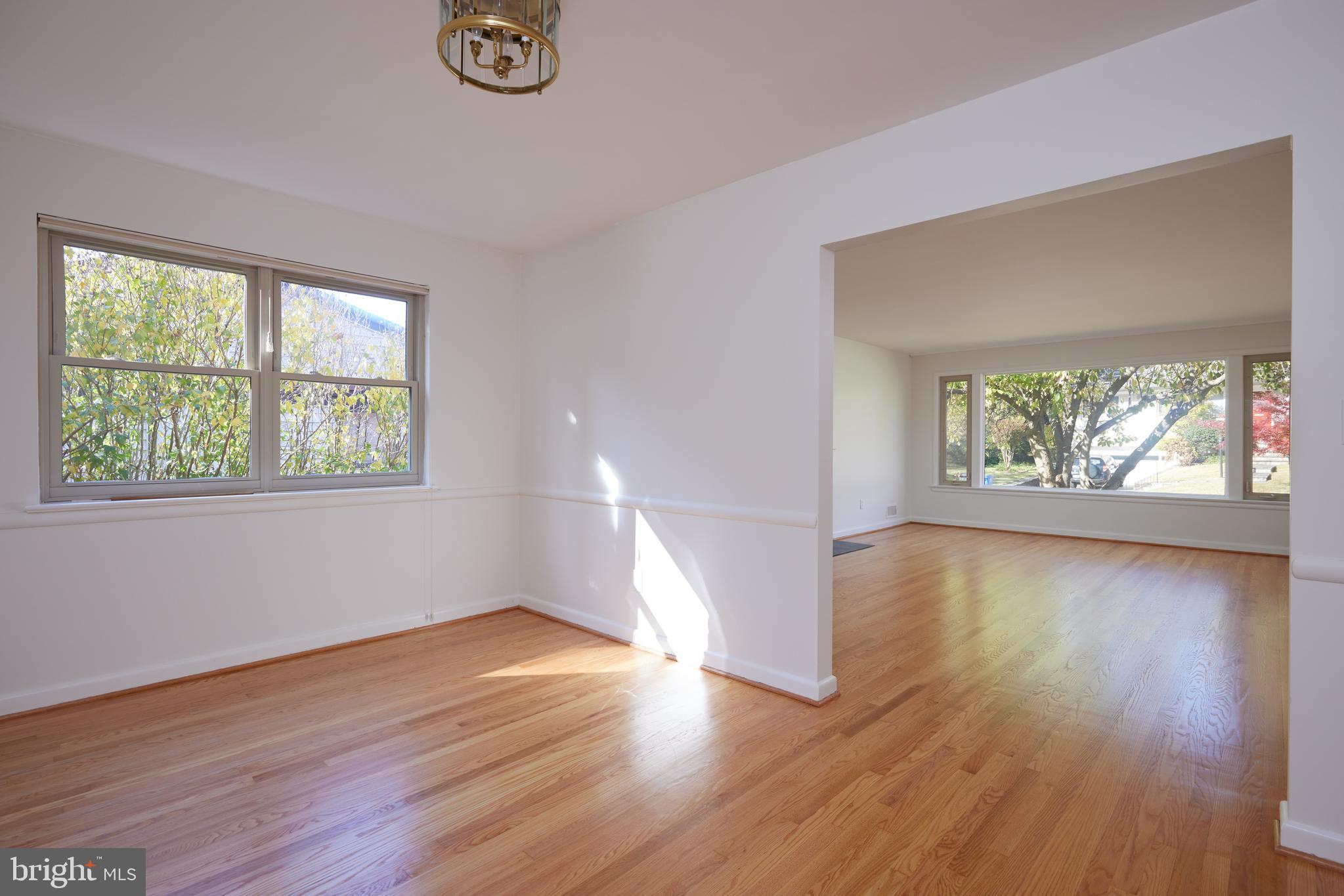 SOMERSET HEIGHTS - Residential