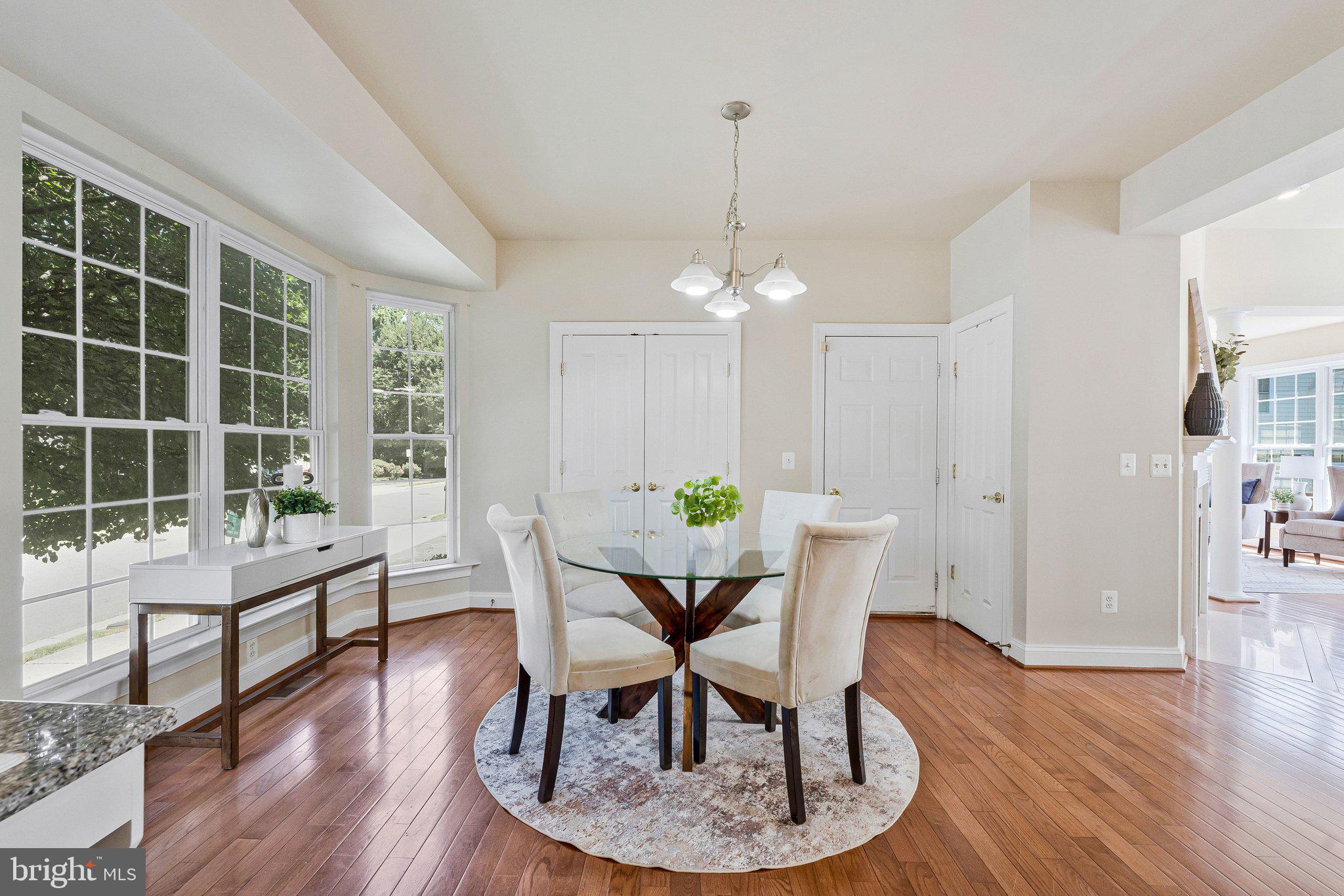 MORADA RIDGE - Residential