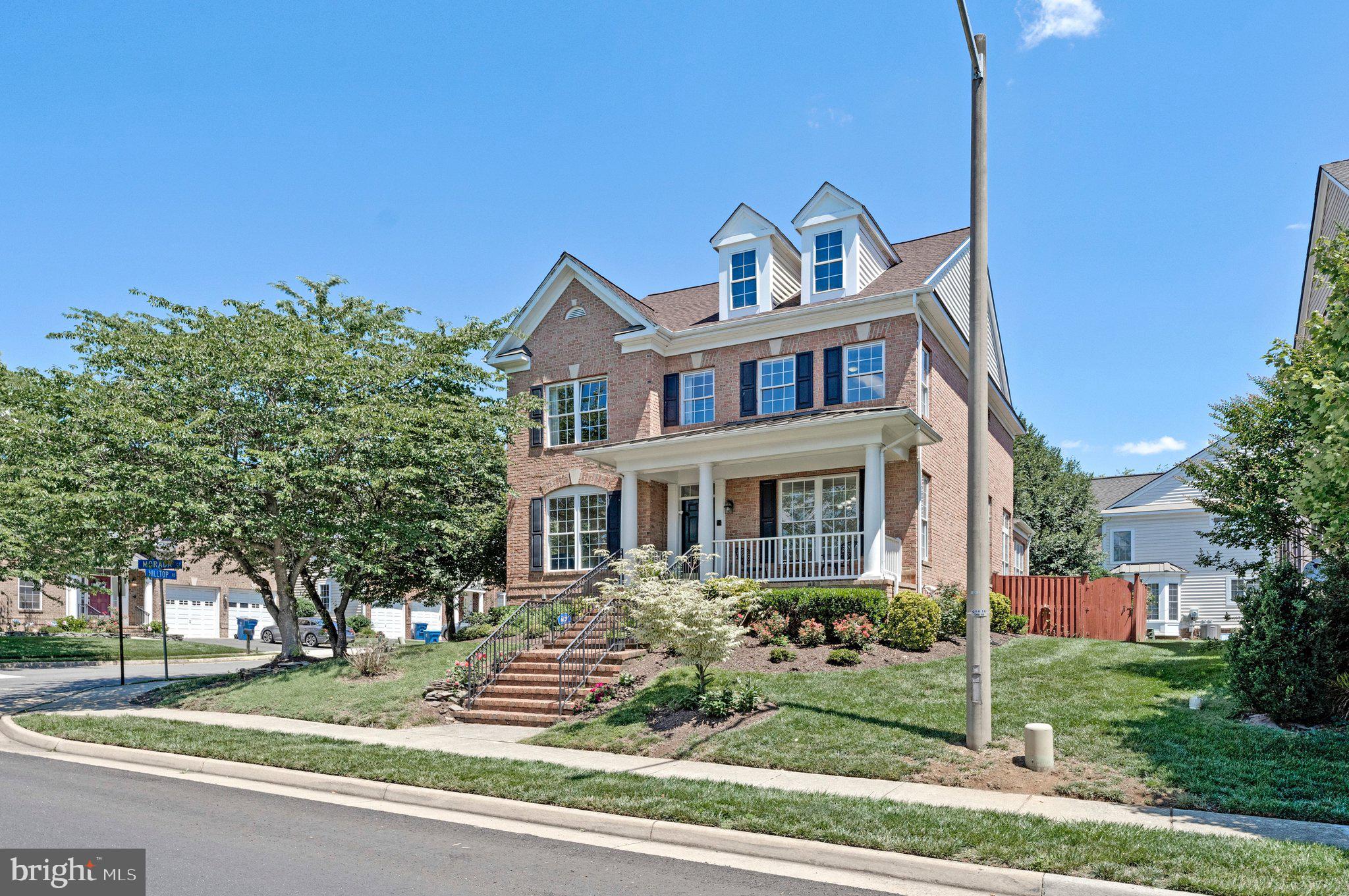 MORADA RIDGE - Residential