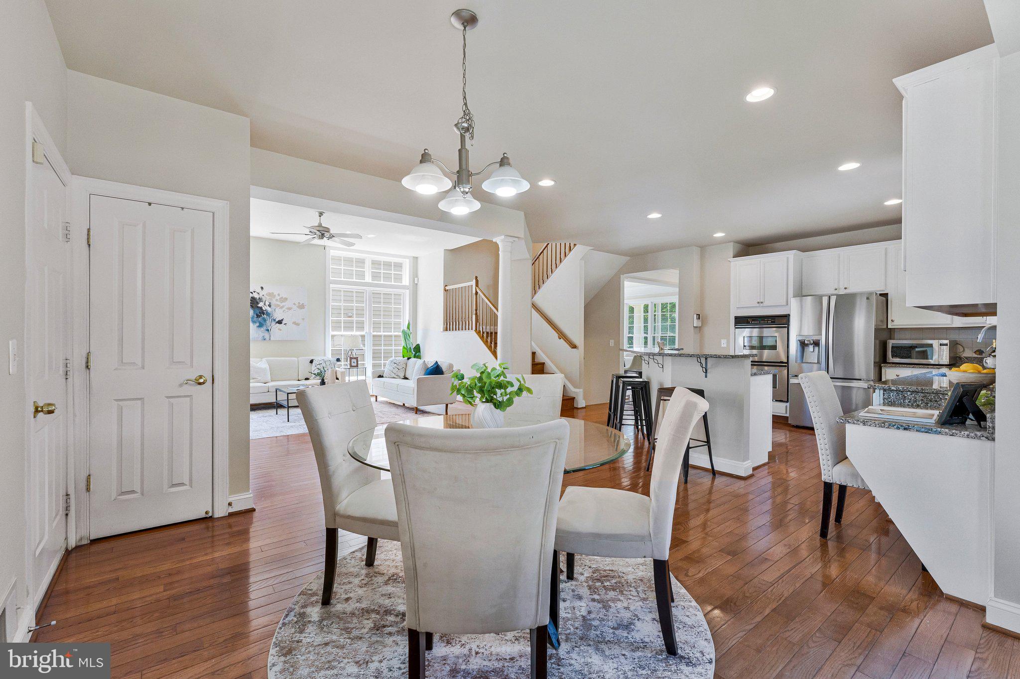 MORADA RIDGE - Residential