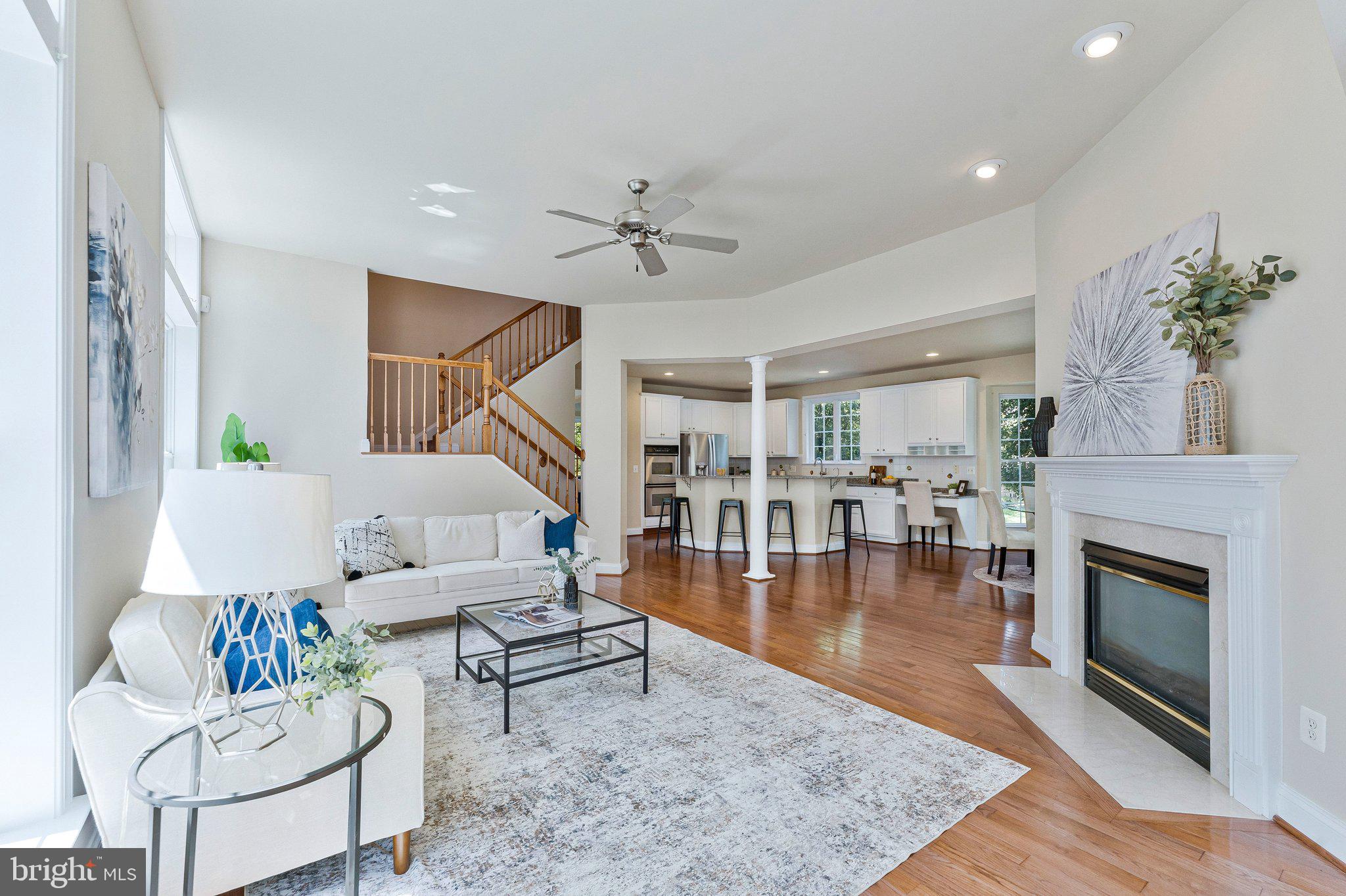 MORADA RIDGE - Residential