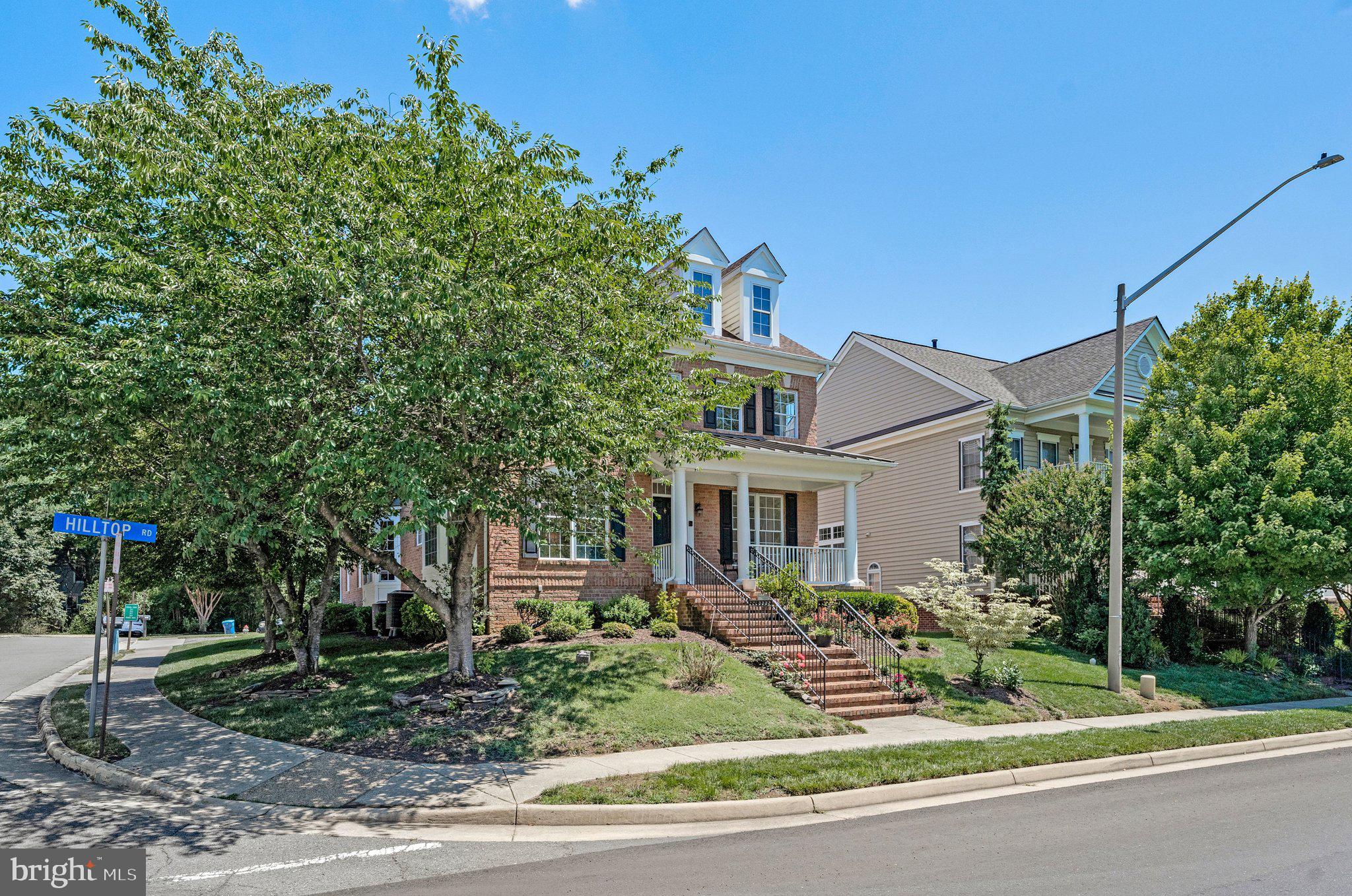 MORADA RIDGE - Residential