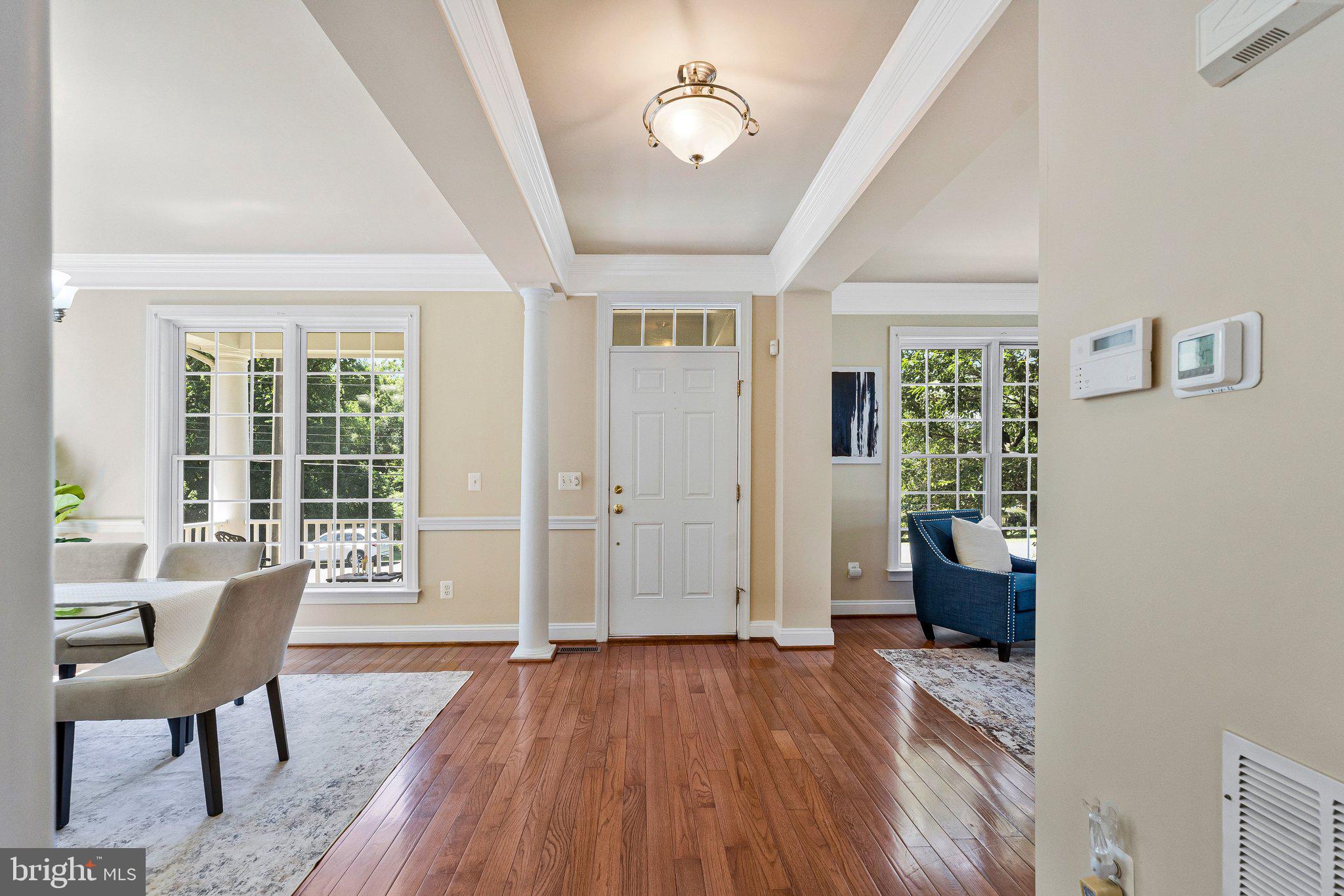 MORADA RIDGE - Residential