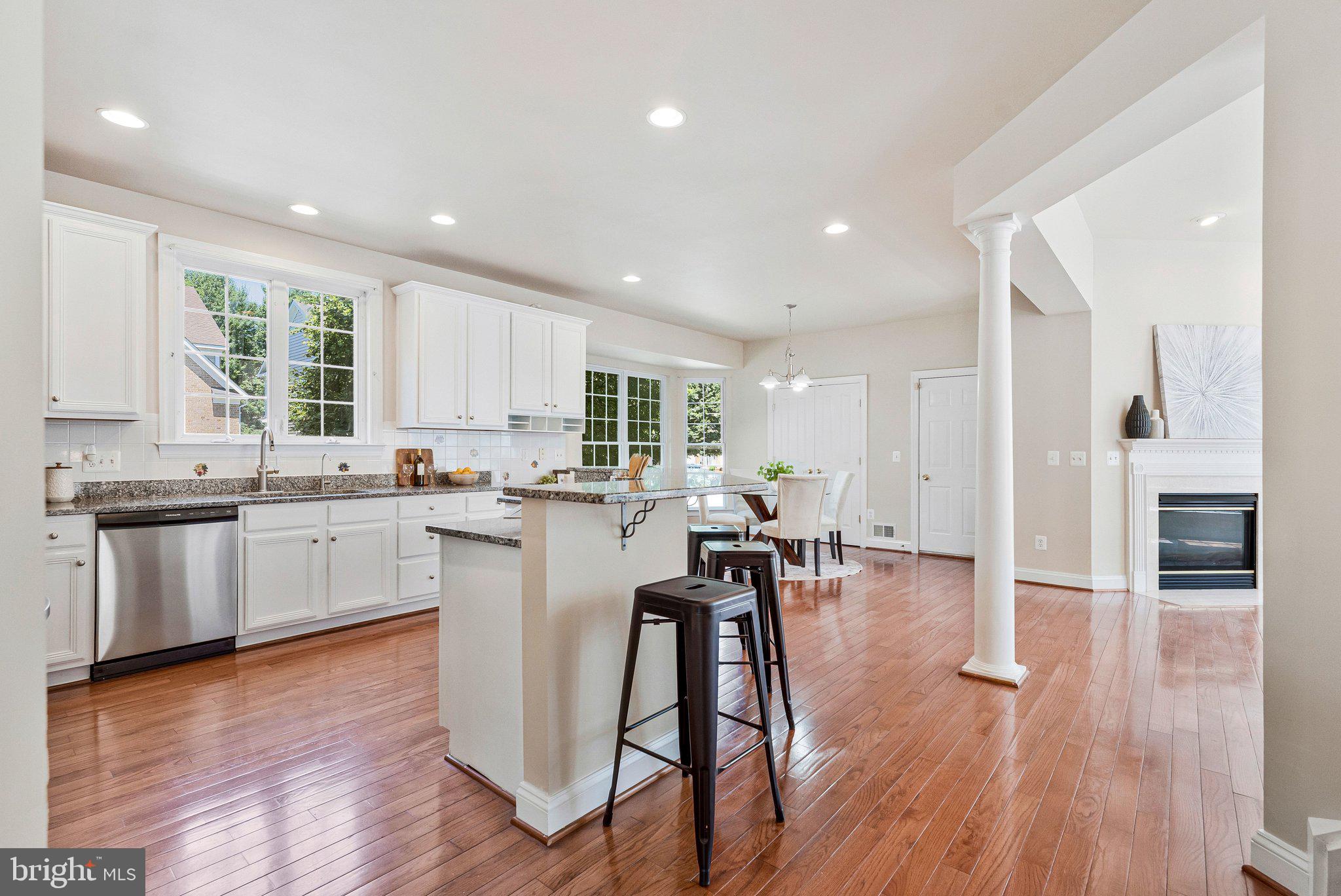 MORADA RIDGE - Residential