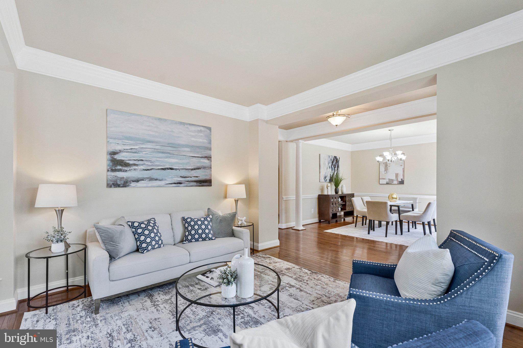 MORADA RIDGE - Residential