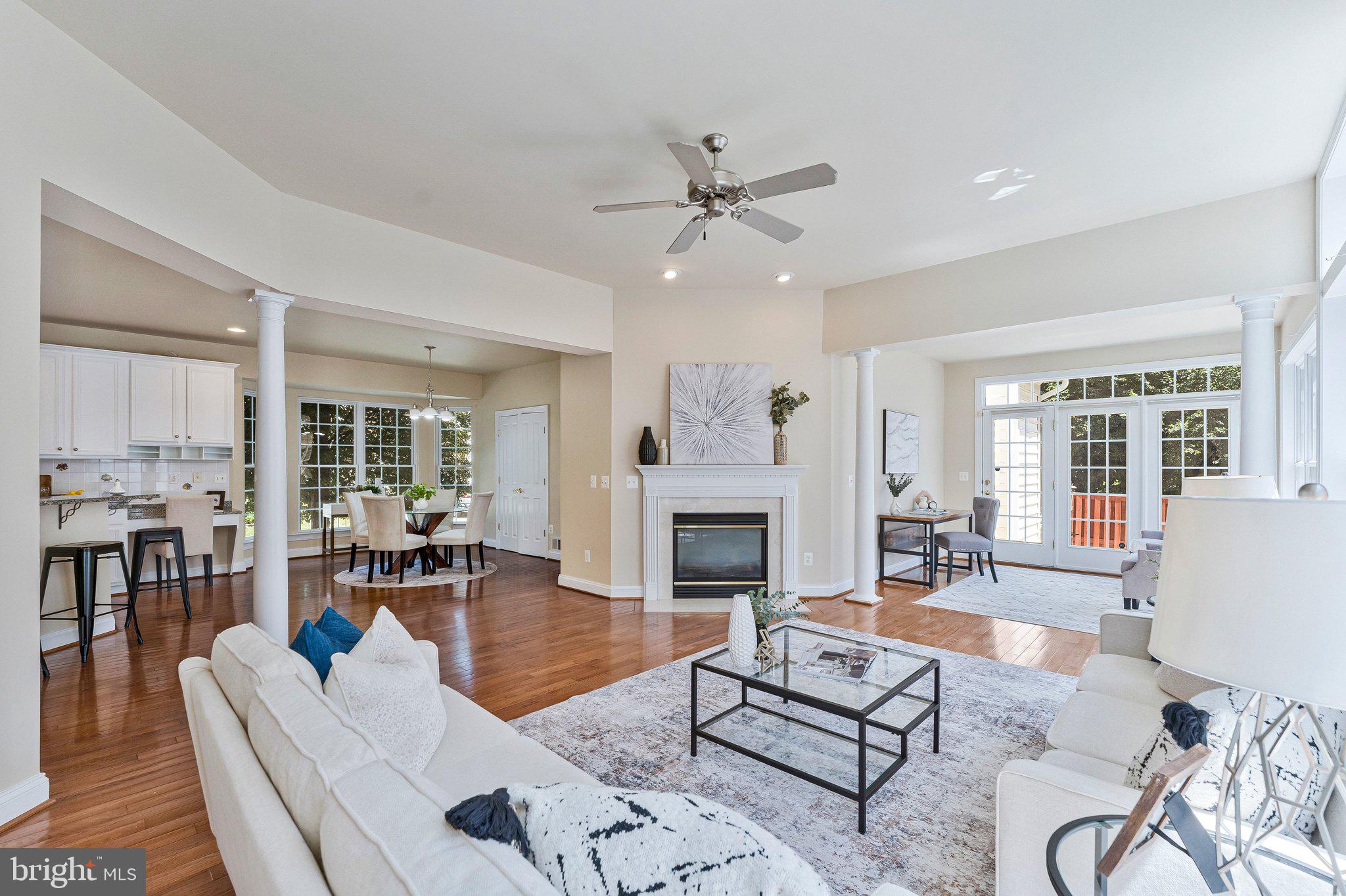 MORADA RIDGE - Residential