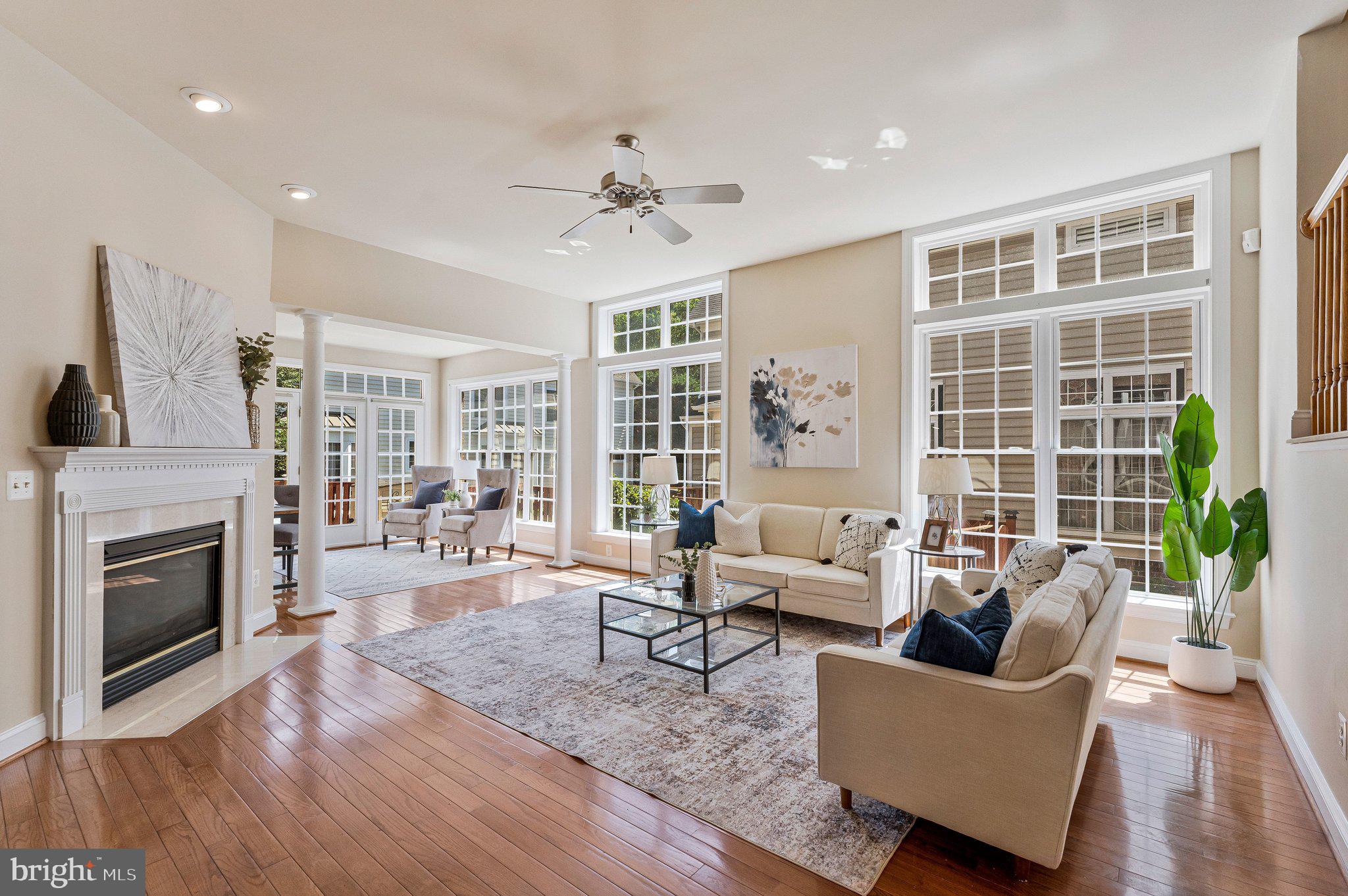 MORADA RIDGE - Residential