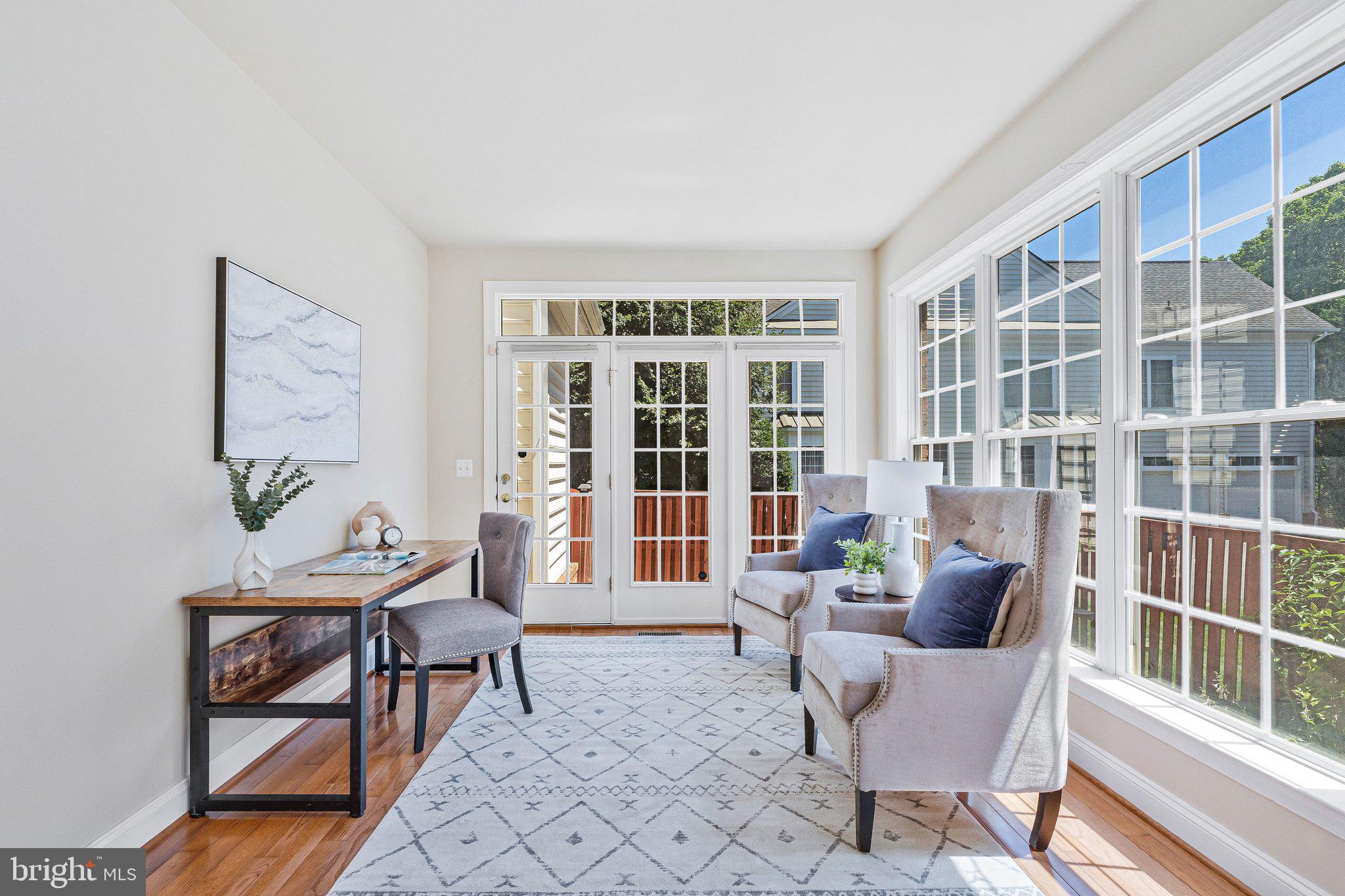MORADA RIDGE - Residential