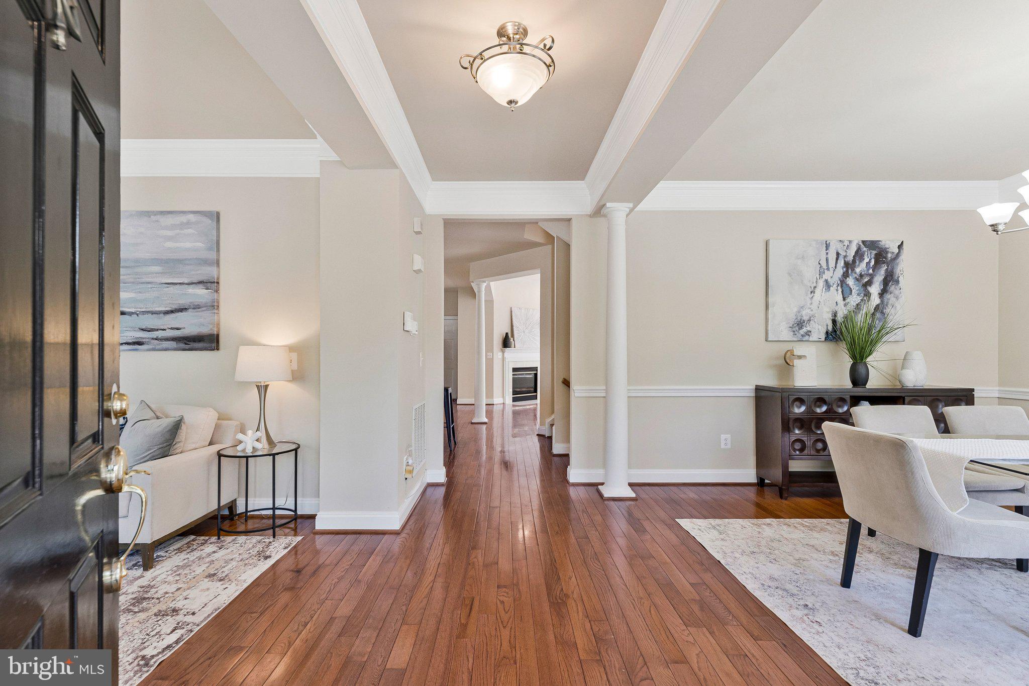 MORADA RIDGE - Residential