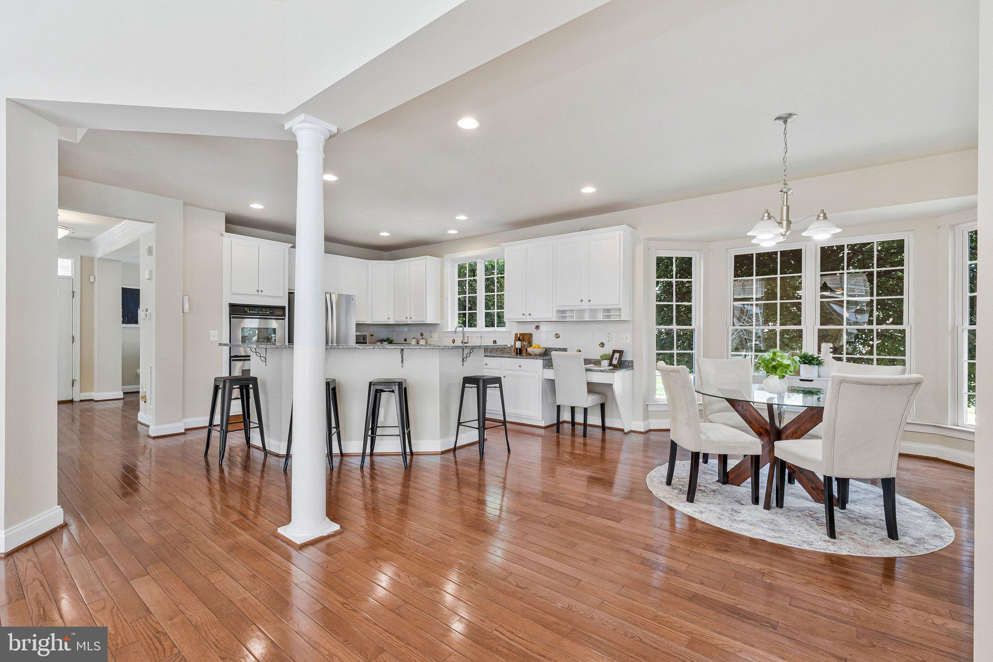 MORADA RIDGE - Residential