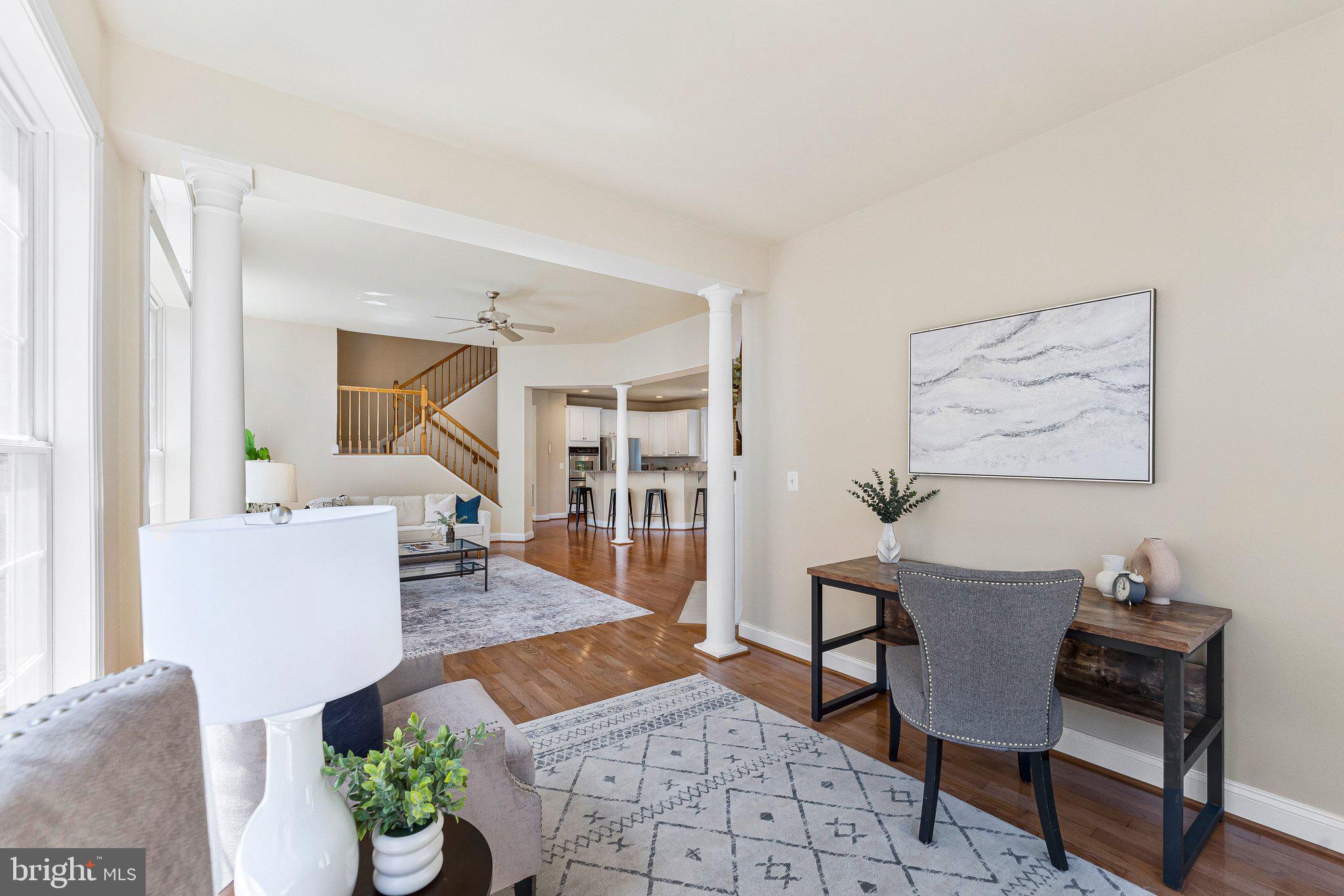 MORADA RIDGE - Residential