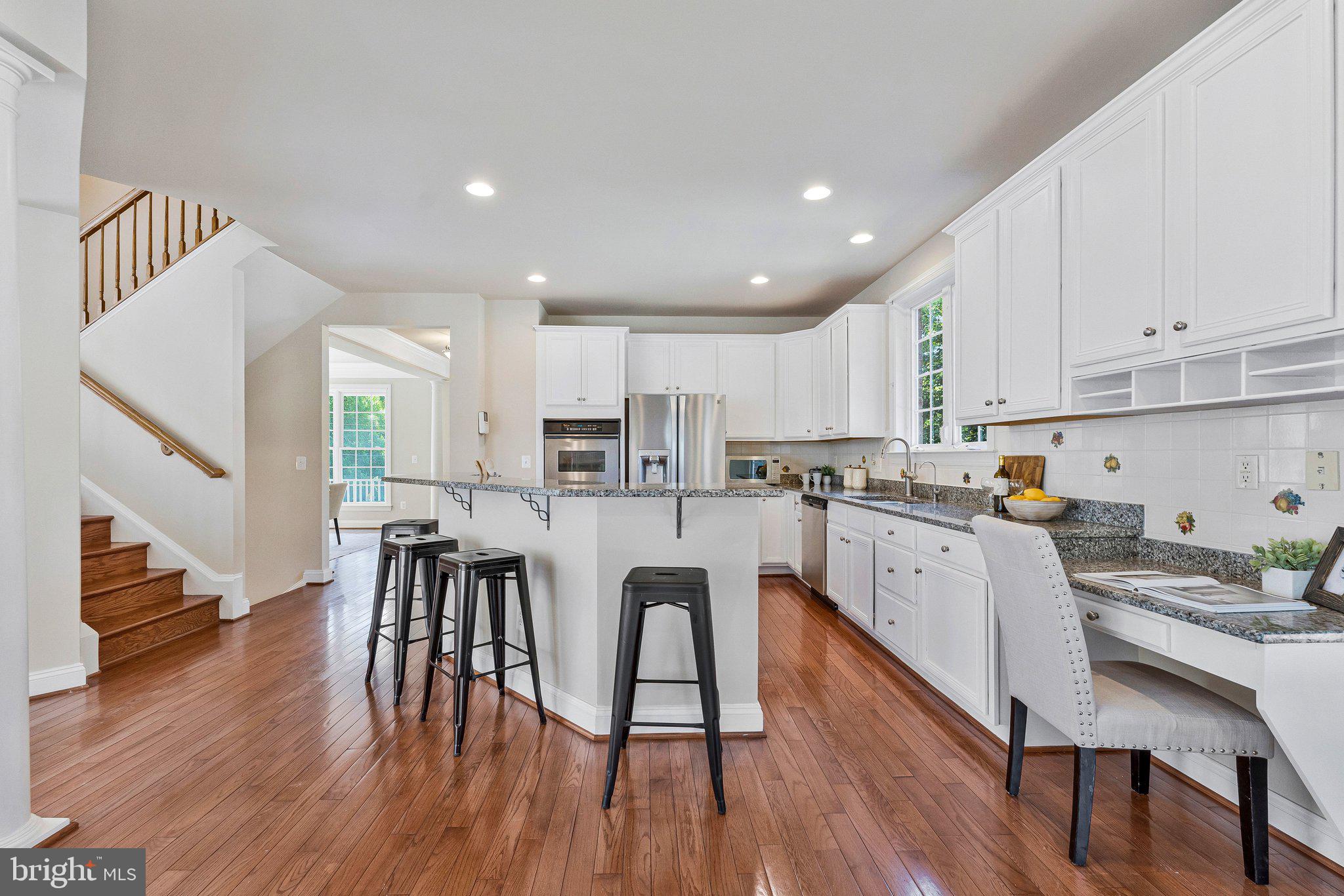 MORADA RIDGE - Residential