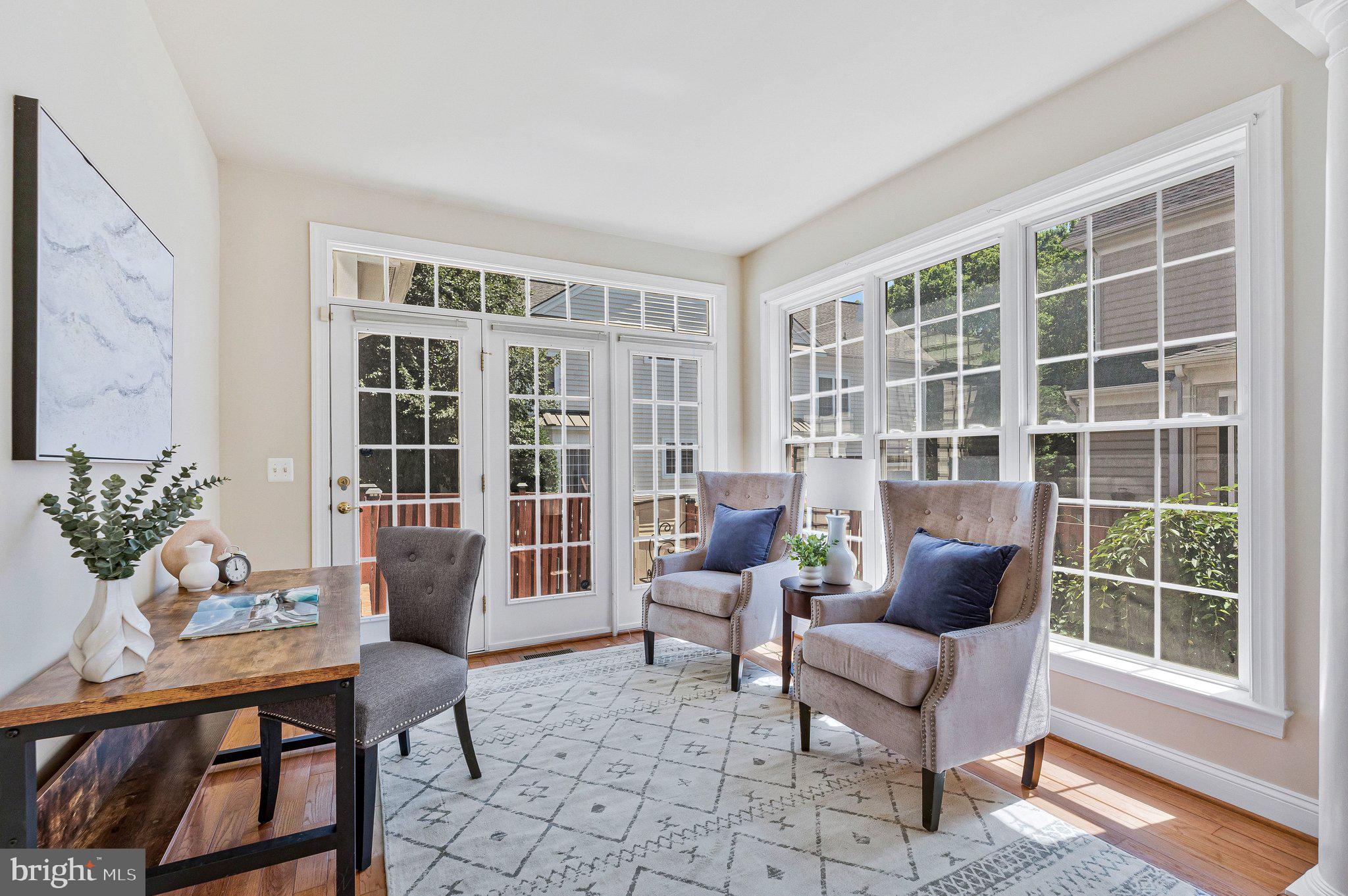 MORADA RIDGE - Residential