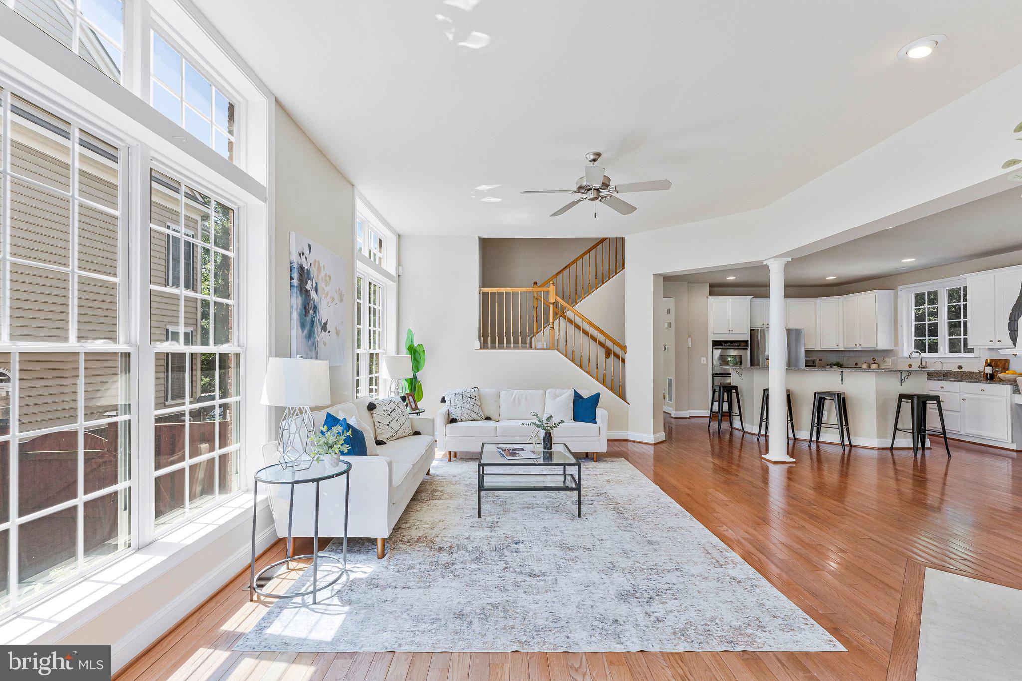 MORADA RIDGE - Residential
