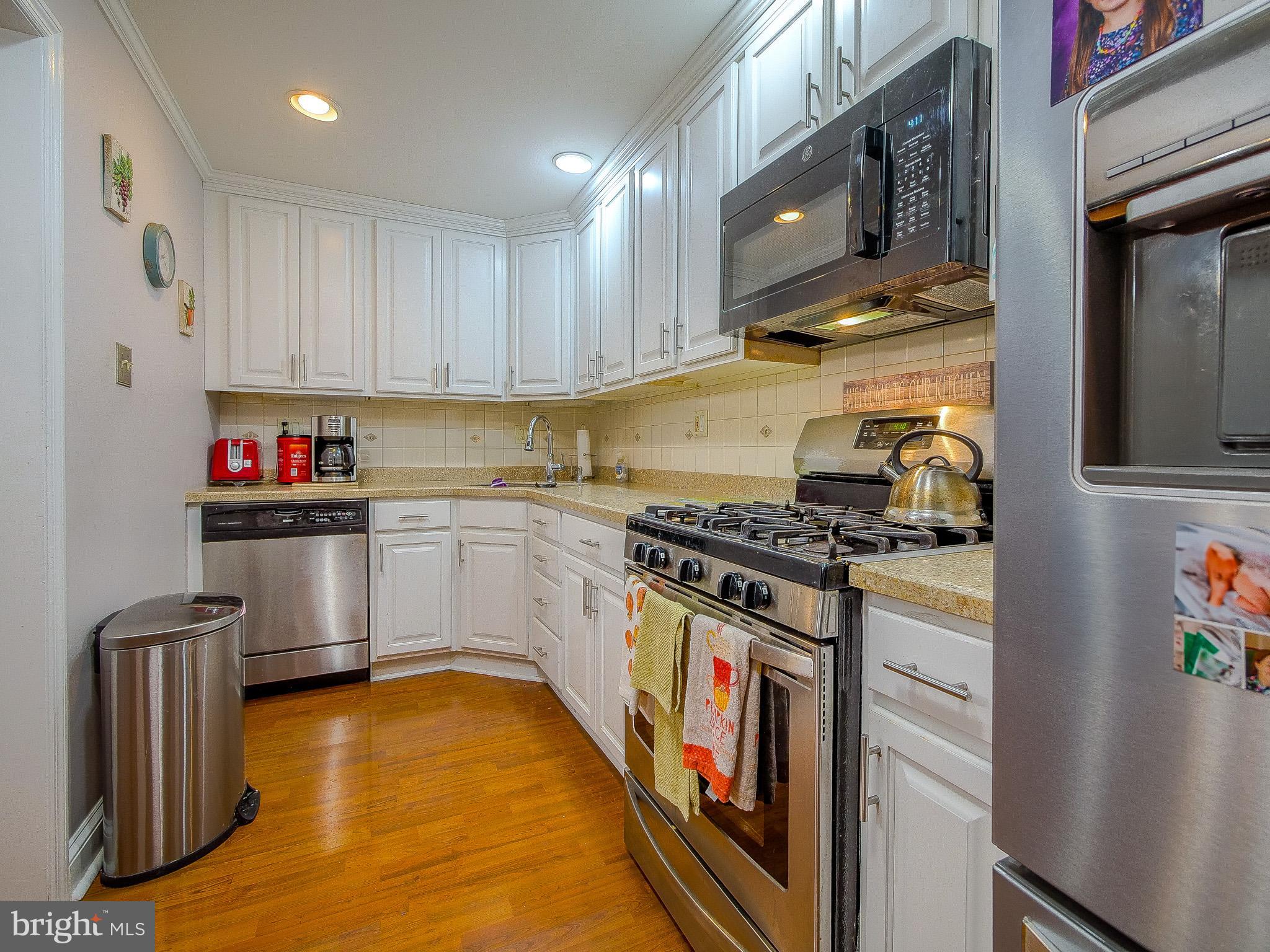 BRIARCLIFFE - Residential