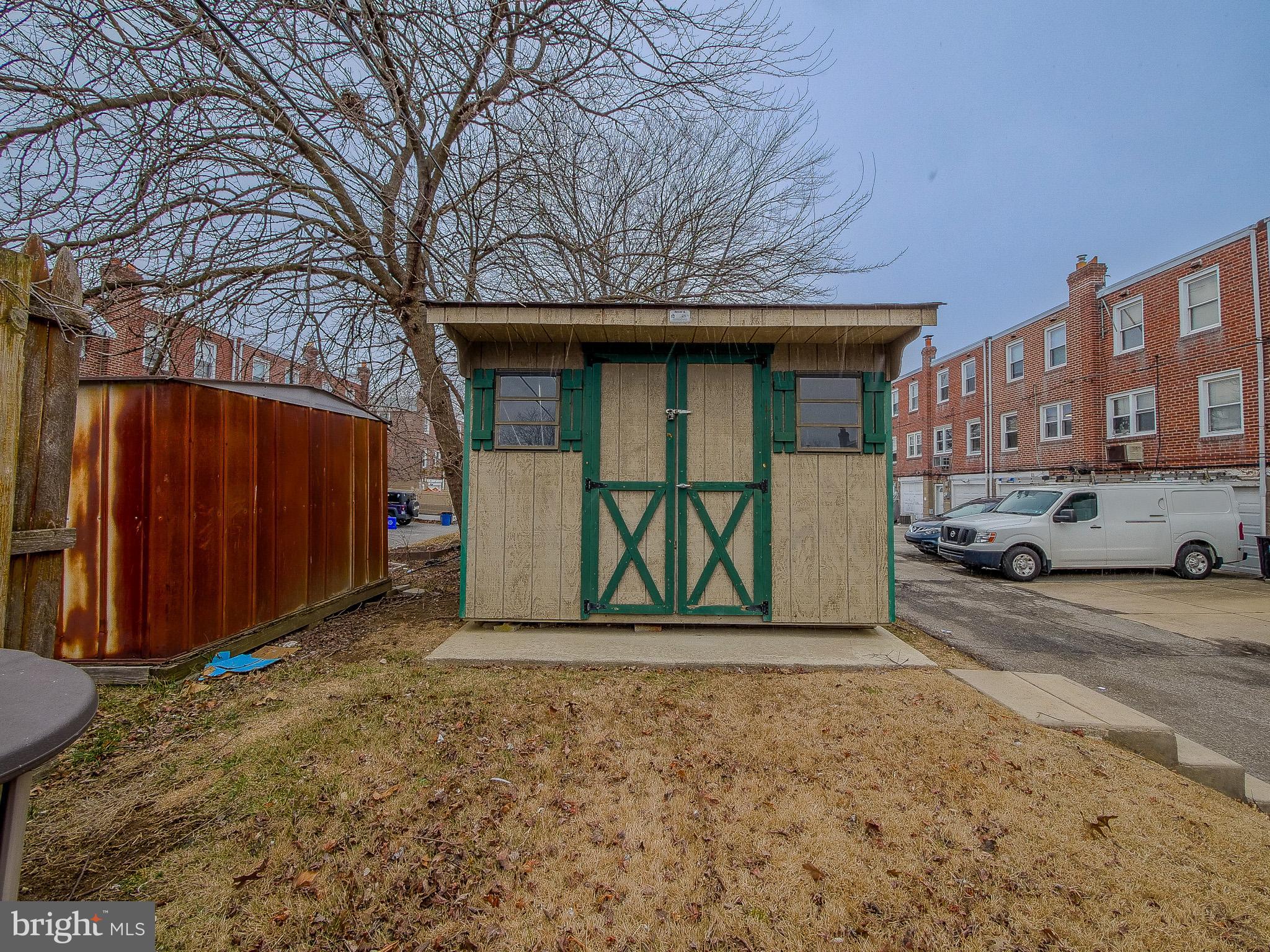 BRIARCLIFFE - Residential