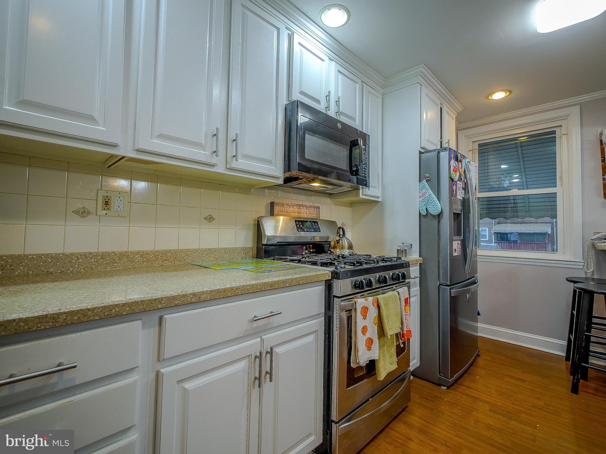BRIARCLIFFE - Residential